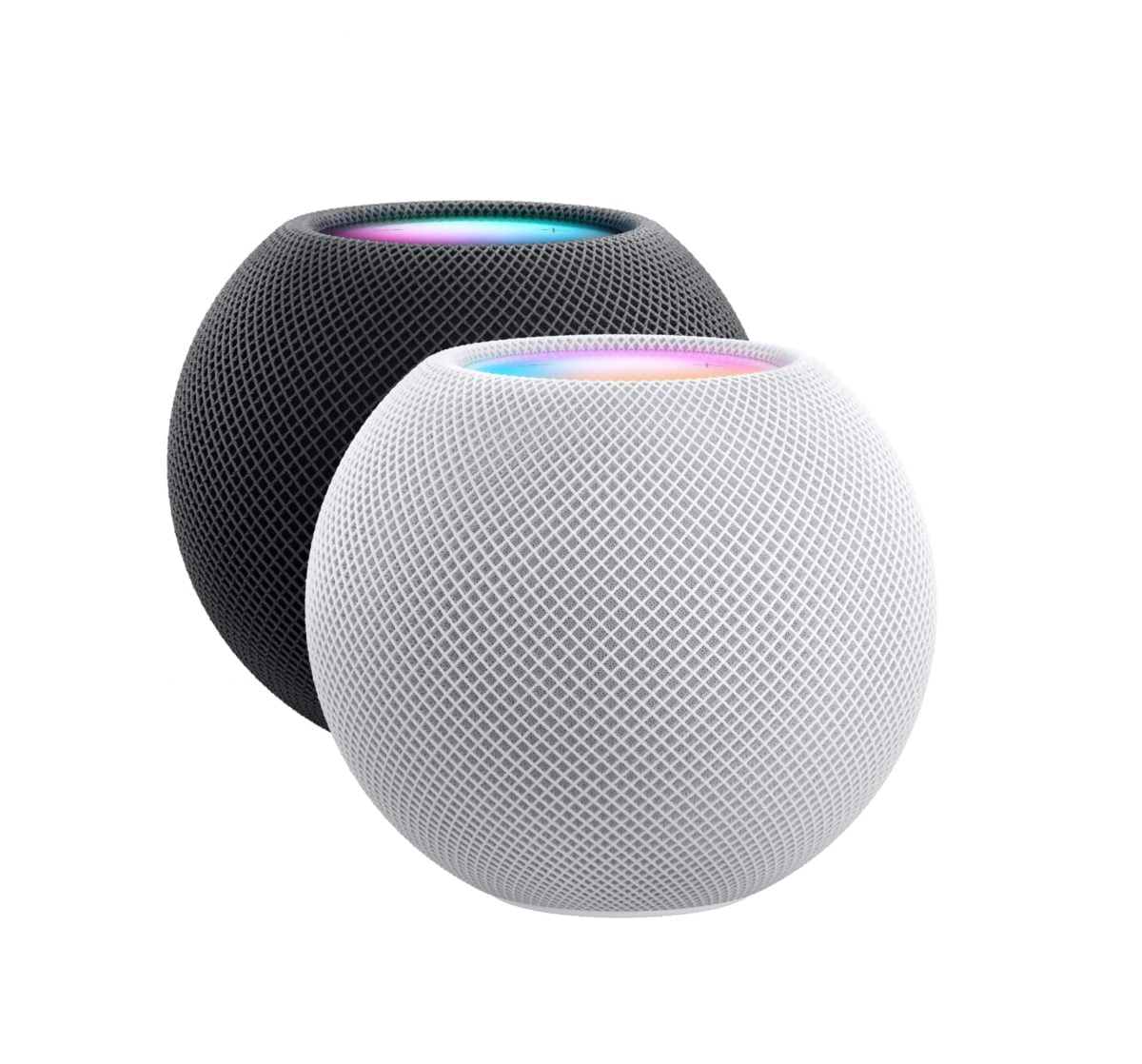 6377590Cv11D Scaled Apple &Lt;H1&Gt;Apple Homepod Mini Space Gray&Lt;/H1&Gt; Jam-Packed With Innovation, Homepod Mini Fills The Entire Room With Rich 360-Degree Audio. Place Multiple Speakers Around The House For A Connected Sound System.² And With Siri, Your Favorite Do-It-All Intelligent Assistant Helps With Everyday Tasks And Controls Your Smart Home Privately And Securely. &Lt;H2&Gt;Features:&Lt;/H2&Gt; - Fills The Entire Room With Rich 360-Degree Audio - Siri Is Your Do-It-All Intelligent Assistant, Helping With Everyday Tasks - Easily Control Your Smart Home - Designed To Keep Your Data Private And Secure - Place Multiple Homepod Mini Speakers Around The House For A Connected Sound System² - Intercom Messages To Every Room³ - Pair Two Homepod Mini Speakers Together For Immersive Stereo Sound - Voice Recognition Gives Each Family Member A Personalized Experience⁴ - Seamlessly Hand-Off Audio By Bringing Your Iphone Close To Homepod Setup Requires Wi-Fi And Iphone, Ipad, Or Ipod Touch With The Latest Software. &Lt;Pre&Gt;Apple Warranty&Lt;/Pre&Gt; Homepod Mini Apple Homepod Mini Space Gray