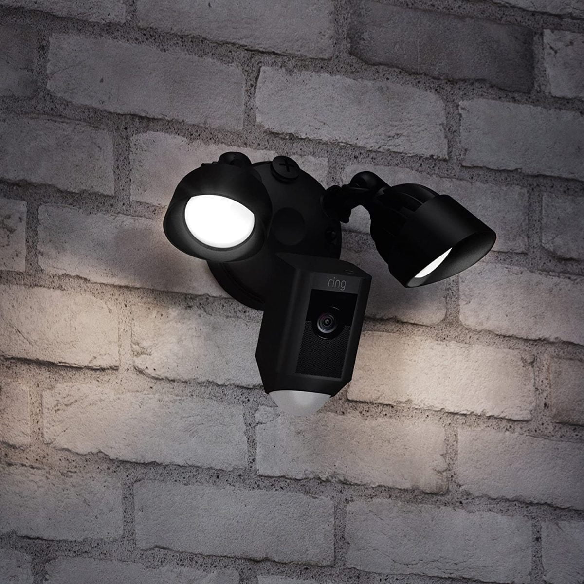 Ring &Lt;H1&Gt;Ring Floodlight Cam Wired Plus - Black&Lt;/H1&Gt; Https://Www.youtube.com/Watch?V=4U4M5X6Enr8 &Lt;Ul Class=&Quot;A-Unordered-List A-Vertical A-Spacing-Mini&Quot;&Gt; &Lt;Li&Gt;&Lt;Span Class=&Quot;A-List-Item&Quot;&Gt;1080P Hd Security Camera With Two-Way Talk, Motion-Activated Led Floodlights And Security Siren, Wifi Connectivity And Customisable Motion Zones To Focus On What Matters Most.&Lt;/Span&Gt;&Lt;/Li&Gt; &Lt;Li&Gt;&Lt;Span Class=&Quot;A-List-Item&Quot;&Gt;With 1080P Hd Video And Two-Way Talk You Can See And Speak To Visitors Night And Day, Home Or Away.&Lt;/Span&Gt;&Lt;/Li&Gt; &Lt;Li&Gt;&Lt;Span Class=&Quot;A-List-Item&Quot;&Gt;2000 Lumen Motion-Activated Led Floodlights With Brightness Control And A Security Siren For Protection When You Need It Most.&Lt;/Span&Gt;&Lt;/Li&Gt; &Lt;Li&Gt;&Lt;Span Class=&Quot;A-List-Item&Quot;&Gt;Customisable Motion Zones Allow You To Fine-Tune Your Motion Detection To The Areas You Want To Focus On.&Lt;/Span&Gt;&Lt;/Li&Gt; &Lt;Li&Gt;&Lt;Span Class=&Quot;A-List-Item&Quot;&Gt;Hardwire To Existing Wiring For Non-Stop Protection And Peace Of Mind.&Lt;/Span&Gt;&Lt;/Li&Gt; &Lt;Li&Gt;&Lt;Span Class=&Quot;A-List-Item&Quot;&Gt;Pair With A Ring Chime To Hear Audio Notifications In Your Home, And Add Voice Commands With A Compatible Alexa-Enabled Device.&Lt;/Span&Gt;&Lt;/Li&Gt; &Lt;Li&Gt;&Lt;Span Class=&Quot;A-List-Item&Quot;&Gt;Standard Features Such As Real-Time Notifications, Live View And Two-Way Talk Are Available Out Of The Box And At No Additional Cost On All Compatible Ring Devices. Add A Ring Protect Plan (Subscription Sold Separately) To Record, Review And Share The Moment You Missed (30-Day Free Trial Included In Your Purchase).&Lt;/Span&Gt;&Lt;/Li&Gt; &Lt;/Ul&Gt; &Lt;Strong&Gt;&Lt;Span Class=&Quot;A-List-Item&Quot;&Gt;One Year Warranty&Lt;/Span&Gt;&Lt;/Strong&Gt; &Lt;Strong&Gt;&Lt;Span Class=&Quot;A-List-Item&Quot;&Gt; &Lt;B&Gt;We Also Provide International Wholesale And Retail Shipping To All Gcc Countries: Saudi Arabia, Qatar, Oman, Kuwait, Bahrain.&Lt;/B&Gt;&Lt;/Span&Gt;&Lt;/Strong&Gt; Ring Floodlight Cam Wired Plus Ring Floodlight Cam Wired Plus - Black