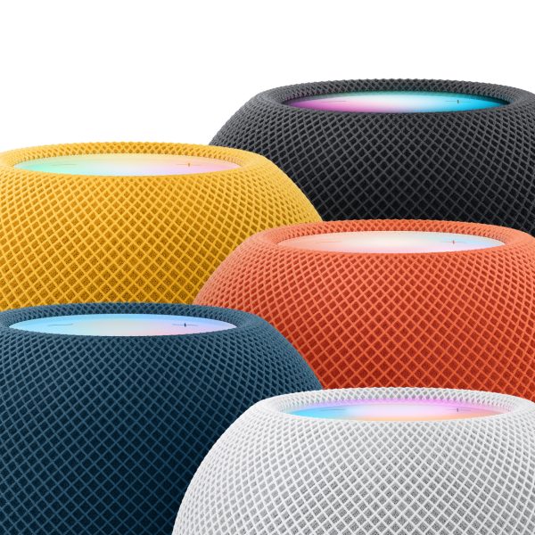 Apple HomePod mini