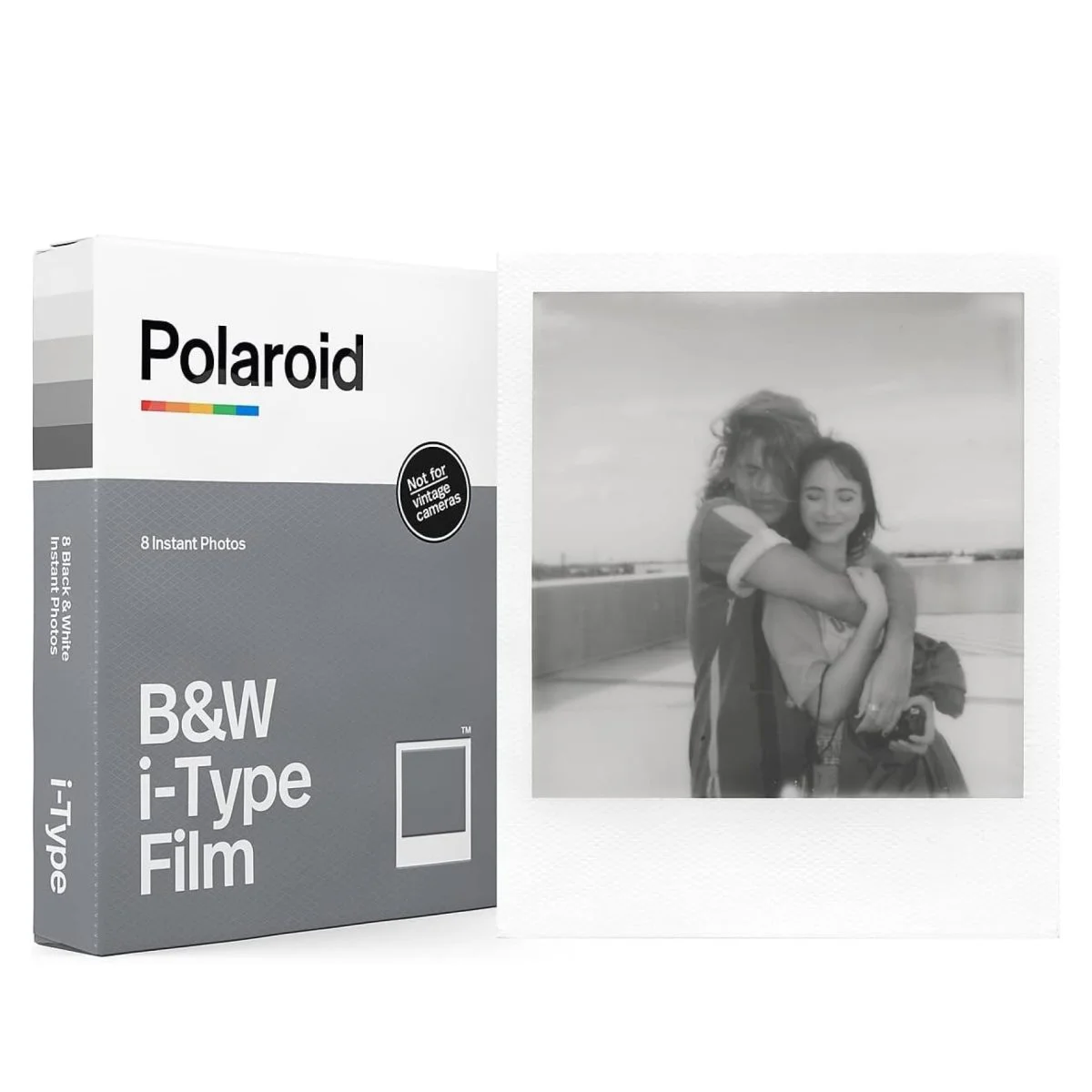 Frame 306 Polaroid &Lt;Ul Class=&Quot;A-Unordered-List A-Vertical A-Spacing-Mini&Quot;&Gt; &Lt;Li Class=&Quot;A-Spacing-Mini&Quot;&Gt;&Lt;Span Class=&Quot;A-List-Item&Quot;&Gt;Updated Classic: The Classic Film Is Back With A New Formula Exclusively For I-Type Cameras In Stunning Black And White. It Uses Polaroid'S Latest Chemistry To Provide Richer Colors, Tones, And Contrasts. I-Type Film Is Not Compatible With Vintage Polaroid Cameras.&Lt;/Span&Gt;&Lt;/Li&Gt; &Lt;Li Class=&Quot;A-Spacing-Mini&Quot;&Gt;&Lt;Span Class=&Quot;A-List-Item&Quot;&Gt;Light It Up: Polaroid Instant Film Loves Light. The More Light In Your Shot, The Better Your Photo Will Turn Out. Always Shoot In Bright Light Or Use The Camera Flash.&Lt;/Span&Gt;&Lt;/Li&Gt; &Lt;Li Class=&Quot;A-Spacing-Mini&Quot;&Gt;&Lt;Span Class=&Quot;A-List-Item&Quot;&Gt;Develop: All Photos Appear Blank At First. Photos Develop Within 15 Minutes. Shield Photos From The Light And Place Them Face Down As They Develop.&Lt;/Span&Gt;&Lt;/Li&Gt; &Lt;Li Class=&Quot;A-Spacing-Mini&Quot;&Gt;&Lt;Span Class=&Quot;A-List-Item&Quot;&Gt;Create: Every Photo You Create Is Rich Textured And Unique. Unpredictable, Imperfect, And Impossible To Reproduce.&Lt;/Span&Gt;&Lt;/Li&Gt; &Lt;Li Class=&Quot;A-Spacing-Mini&Quot;&Gt;&Lt;Span Class=&Quot;A-List-Item&Quot;&Gt;Store Chilled: Temperature Affects How The Film Works So Keep It Stored Chilled In The Fridge, Do Not Freeze.&Lt;/Span&Gt;&Lt;/Li&Gt; &Lt;/Ul&Gt; Polaroid Polaroid B&Amp;W Film For I-Type (6001)