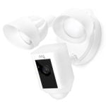 Ring Floodlight Cam Wired Plus