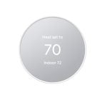 Google Nest Thermostat 4th Generation