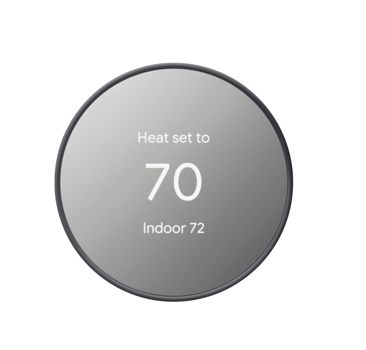 Google Nest Thermostat 4Th Generation