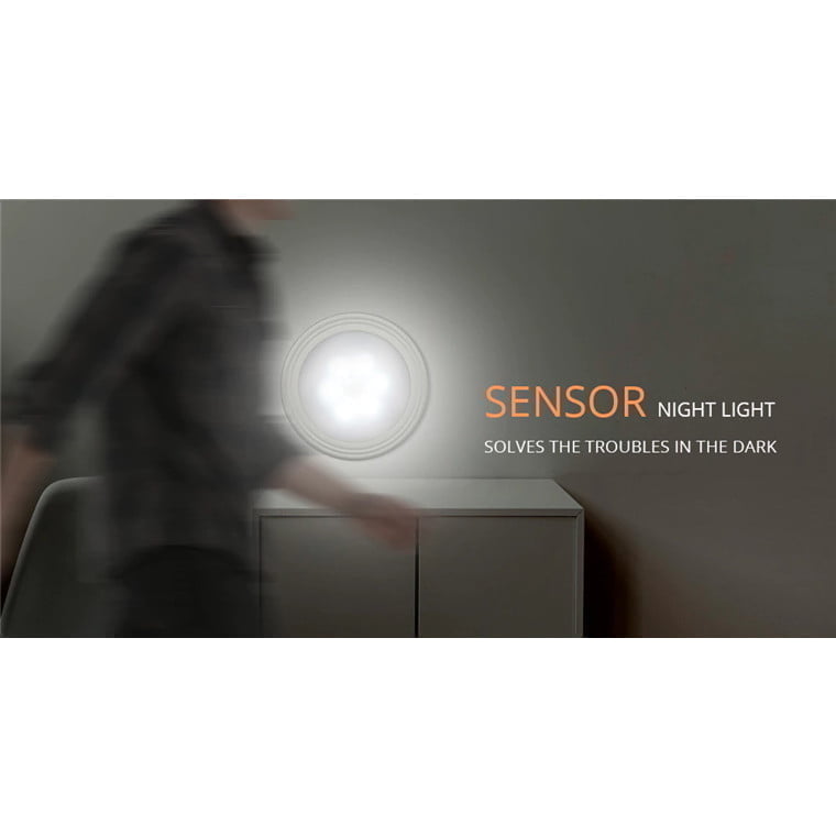 Ylyd01Yl 2 Xiaomi Yeelight Motion Sensor Night Light
