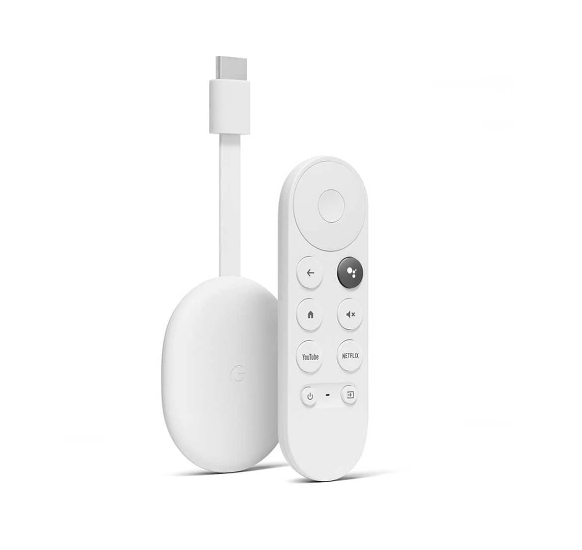 Chromecast Google &Amp;Lt;H1&Amp;Gt;Chromecast With Google Tv - 4K With Remote - Snow (2020 Release)&Amp;Lt;/H1&Amp;Gt; Stream The Entertainment You Love To Your Tv In Up To 4K Resolution With The Google Chromecast With Google Tv. This Media Streamer Works With Almost Any Smart Tv With An Hdmi Port And Wi-Fi. Google Tv And Android Apps Give You Access To Movies, Tv Shows, Music, And Much More. Cast From Your Compatible Device, And Use The Voice Remote For Hands-Free Search And Suggestions. Google Chromecast Chromecast With Google Tv - 4K With Remote - Snow (2020 Release)
