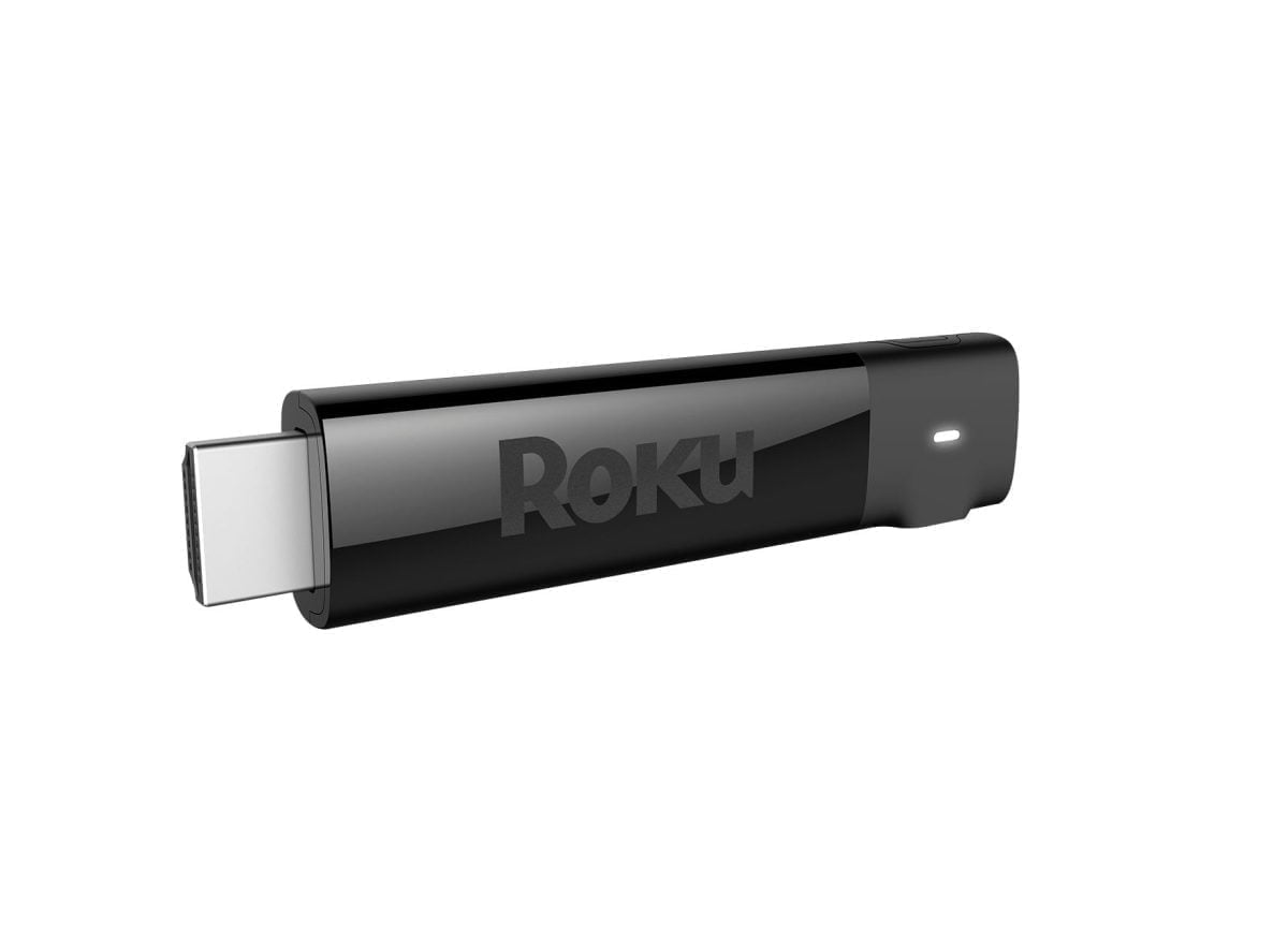 5948005 Rd Roku &Lt;H1&Gt;Roku Streaming Stick+ 4K Streaming Media Player With Voice Remote With Tv Controls - Black&Lt;/H1&Gt; Enjoy Nonstop Entertainment With The Roku Streaming Stick+. Its Wireless Receiver Provides A Strong Signal For Smooth Streaming In Rooms Far From The Router, And It Supports 4K, Hd And Hdr Resolutions For Crisp, Colorful Pictures. Take This Compact Roku Streaming Stick+ With You On Vacation For Enjoying Shows Away From Home. Roku Streaming Stick+ 4K Streaming Media Player With Voice Remote With Tv Controls - Black