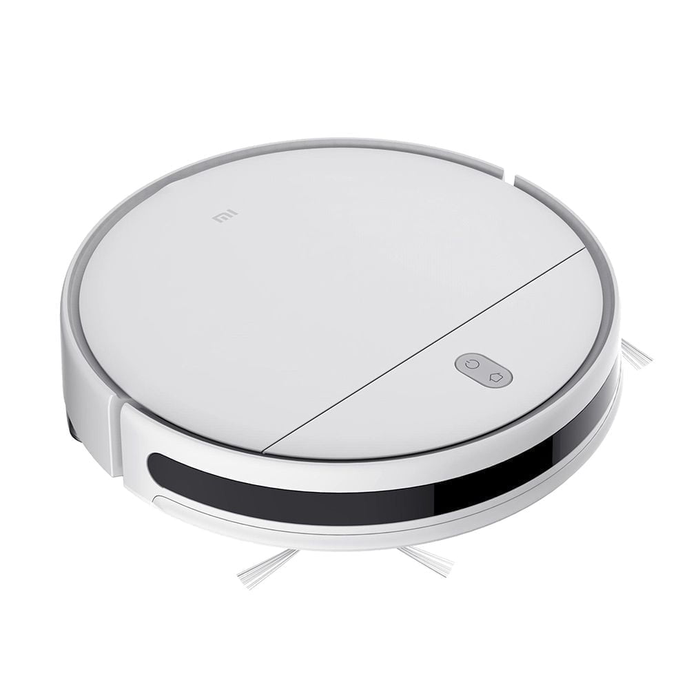 Mimop Essential1 Xiaomi &Amp;Lt;Strong&Amp;Gt;Features:&Amp;Lt;/Strong&Amp;Gt; • Sweeping + Mopping, Multifunctional Vacuum Cleaner • 2200Pa Strong Motor Supports 4 Gears Adjustable Suction Power -A 200Ml Water Tank That Supports Three Gears Adjustment • 3 Layers Filtration System Prevents The Second Pollution -82Mm Tall, Clean The Dust Under The Bed Or Sofa. • 3 Layers Filtration System Prevents The Second Pollution -82Mm Tall, Clean The Dust Under The Bed Or Sofa. • Support Route Planning Clean -Mijia App Remote Control, Check Clean Situation At Any Time. • 17 Mm Obstacle-Crossing Ability -Break-Point Continue To Sweep -Smart Automatic Self-Recharging &Amp;Lt;Strong&Amp;Gt;Package Content:&Amp;Lt;/Strong&Amp;Gt; • 1 X Xiaomi Mi Robot Vacuum Mop Essential • 1 X Charging Base • 1 X Eu Power Adapter • 1 X Filter 1 X Mop Xiaomi Mi Robot Vacuum Mop Essential, 420Ml Dust Tank, 2200Pa Suction Power - White