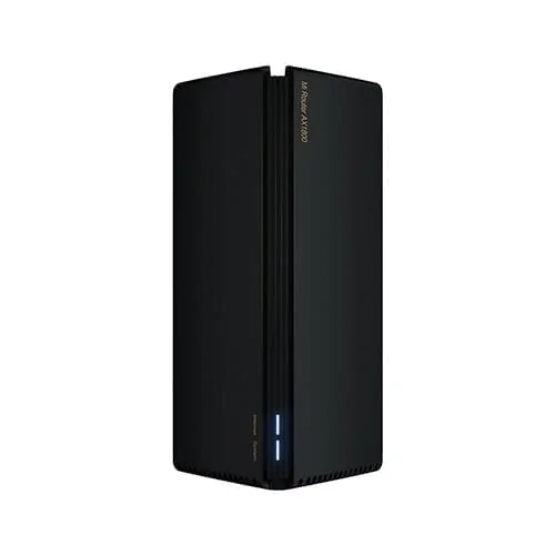 01 18306 1596564100 Xiaomi Xiaomi Wireless Router Ax1800 Wifi 6 Gigabit 2.4Ghz 5Ghz 5-Core Dual-Band Ofdma High Gain 2 Antennas 4 Signal Amplifiers 1775Mbps - Black &Amp;Lt;Pre&Amp;Gt;China Version&Amp;Lt;/Pre&Amp;Gt; Xiaomi Xiaomi Ax1800 Wireless Router