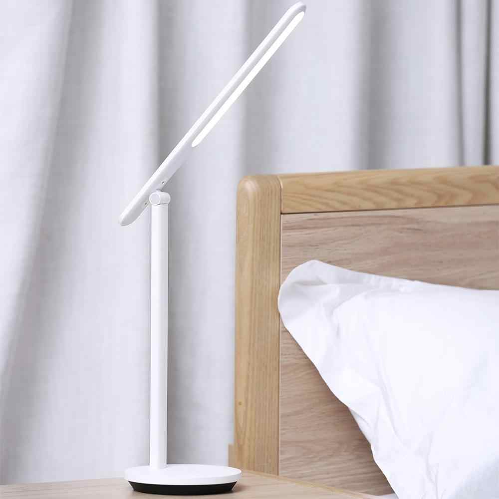 2020 New Yeelight Foldable Desk Reading Light Z1Pro 5 Gears Dimmable Rotatable Type C Chargeable Timing.jpg Q50 1 Xiaomi Https://Youtu.be/Okzhs5Bnv0M Smart Light Yeelight Led Folding Desk Lamp Z1 Pro