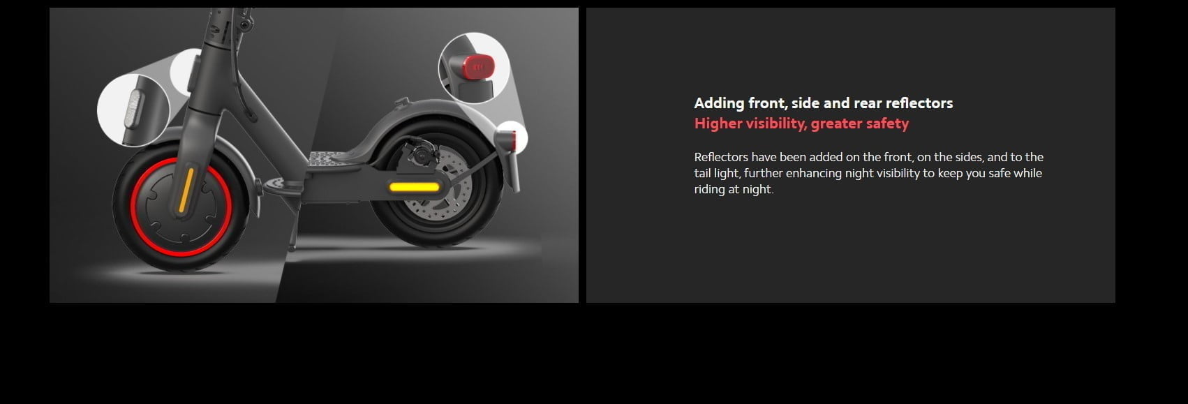 Screenshot 2021 02 27 190527 Xiaomi &Lt;H1&Gt;Mi Electric Scooterpro 2&Lt;/H1&Gt; &Lt;H2&Gt;Ride With Power, Go The Distance&Lt;/H2&Gt; &Lt;P Class=&Quot;Title&Quot;&Gt;Performance Upgrades That Will Take You Further: The Perfect Combination Of Practicality And Beauty, Taking You To Further Places.&Lt;/P&Gt; 600W Powerful Motor Performance Enjoy The Speed &Lt;P Class=&Quot;Title&Quot;&Gt;Three-Speed Modes, Easy Switch: When Commuting To Work, Press S To Go Faster. When Cruising Around The Park, Press D, And In Crowded Areas, You Can Turn On The Pedestrian Mode To Go Slower. Simply Double Press The Power Button To Switch Between Modes And Easily Adjust The Speed To Your Surroundings.&Lt;/P&Gt; High Safety Lithium Battery: 45Km Super Long-Range Battery New Generation Energy Recovery System: Convert Kinetic Energy Into Electrical Energy For Longer Battery Life Central Controls Designed For A Better Riding Experience Easy To Control, Try And You Will Know &Lt;P Class=&Quot;Title&Quot;&Gt;Fold It Up In 3 Seconds&Lt;/P&Gt; Fifth-Generation Bms Smart Battery Management System