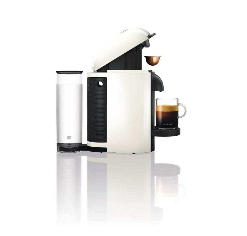 41Rdq7Glyvl. Ac Sl1000 Nespresso &Lt;H1&Gt;Nespresso Vertuo Plus Coffee Machine White&Lt;/H1&Gt; Https://Www.youtube.com/Watch?V=Q0S8Crgww0Y &Lt;Ul Class=&Quot;A-Unordered-List A-Vertical A-Spacing-Mini&Quot;&Gt; &Lt;Li&Gt;&Lt;Span Class=&Quot;A-List-Item&Quot;&Gt;Versatile Cup Sizes: One Machine For 4 Coffee Sizes, Mug, Gran Lungo, Double Espresso, And Espresso Via 3 Different Capsule Sizes. Large Capsule For Mug, Medium For Gran Lungo And Double Espresso, And A Small One For Espresso.&Lt;/Span&Gt;&Lt;/Li&Gt; &Lt;Li&Gt;&Lt;Span Class=&Quot;A-List-Item&Quot;&Gt;Perfect In Cup Results Every Time: Freshly Brewed Coffee, With Naturally Formed Crema And Full Bodied Coffee.&Lt;/Span&Gt;&Lt;/Li&Gt; &Lt;Li&Gt;&Lt;Span Class=&Quot;A-List-Item&Quot;&Gt;High Convenience And Flexibility: Simple And Convenient 1 Button Preparation, Moveable Water Tank As Well As Automatic Capsule Ejection And Electrical Opening And Closing.&Lt;/Span&Gt;&Lt;/Li&Gt; &Lt;Li&Gt;&Lt;Span Class=&Quot;A-List-Item&Quot;&Gt;Design: Larger Water Tank And Capsule Container.&Lt;/Span&Gt;&Lt;/Li&Gt; &Lt;Li&Gt;&Lt;Span Class=&Quot;A-List-Item&Quot;&Gt;Works Exclusively With Nespresso Vertuo Pods&Lt;/Span&Gt;&Lt;/Li&Gt; &Lt;/Ul&Gt; &Lt;H4&Gt;Warranty : 1 Year (Shipping Not Included)&Lt;/H4&Gt; &Lt;B&Gt;We Also Provide International Wholesale And Retail Shipping To All Gcc Countries: Saudi Arabia, Qatar, Oman, Kuwait, Bahrain&Lt;/B&Gt; Nespresso Vertuo Plus Coffee Machine Nespresso Vertuo Plus Coffee Machine White