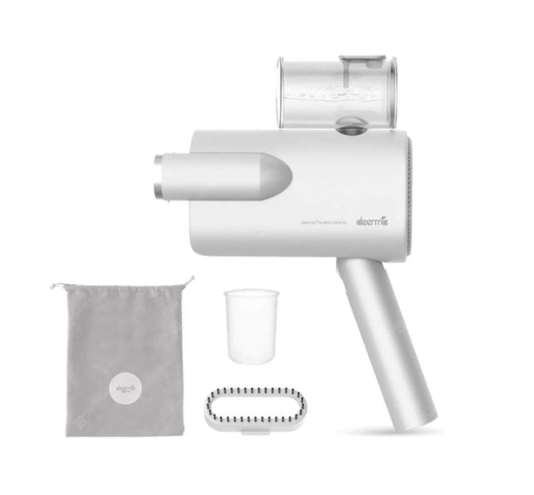 Отпариватель ручной xiaomi deerma garment steamer hs007 обзор