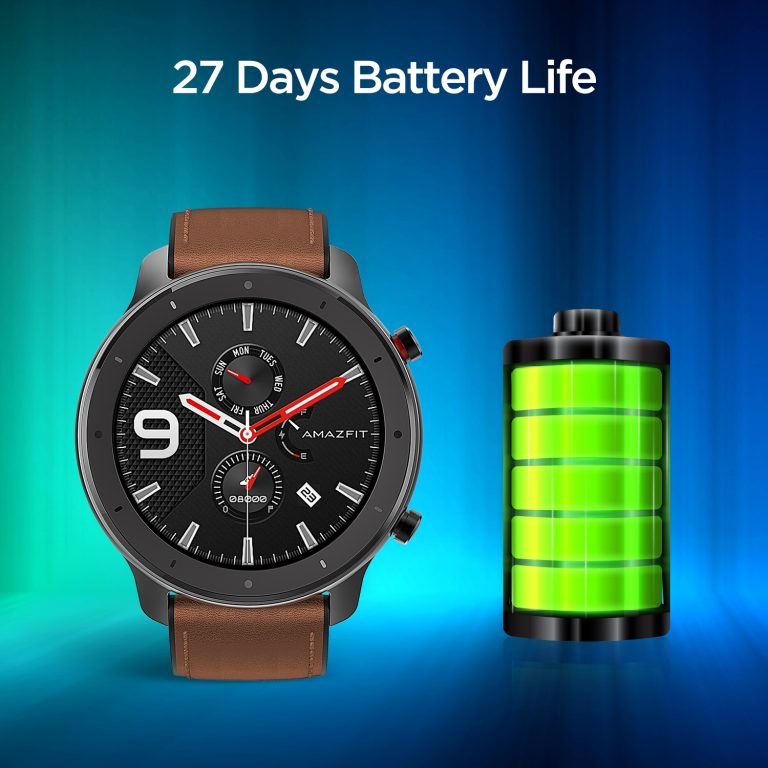 amazfit gtr 47mm a1902