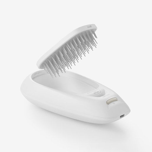 7 1 &Lt;H1&Gt;Wellskins Anion Hair Comb Anti-Static Hair Brush Massage Comb Salon Hair Styling Tool Portable Usb Rechargeable Head Spa Comb&Lt;/H1&Gt; &Lt;Ul&Gt; &Lt;Li&Gt;Deep-Ionic Generator, Active Ion Lock New Technology.&Lt;/Li&Gt; &Lt;Li&Gt;Foldable Storage Design, Easy To Separate And Easy To Carry.&Lt;/Li&Gt; &Lt;Li&Gt;Wire System Upgrade Charging Type, Long Battery Life.&Lt;/Li&Gt; &Lt;Li&Gt;Automatically Power Off After Charging/Water Intake.&Lt;/Li&Gt; &Lt;Li&Gt;Ergonomic And Comfortable Handle Feel.&Lt;/Li&Gt; &Lt;/Ul&Gt; &Lt;H3&Gt;Specification:&Lt;/H3&Gt; Brand: Wellskins Type: Wx-Fz200 Color: White Rated Voltage: Dc3.7V Rated Current: 1A Rated Power: 0.3W Weight &Amp; Size: Product Weight: 0.27Kg Package Weight: 0.38Kg Product Size(L X W X H): 6.45 X 2.8 X 12.58Cm Package Size(L X W X H): 7.5 X 4.2 X 14.2Cm &Lt;H3&Gt;Package Contents:&Lt;/H3&Gt; 1 X Ion Comb 1 X Usb 1 X Bag 1 X User Manual Wellskins Anion Hair Comb Anti-Static