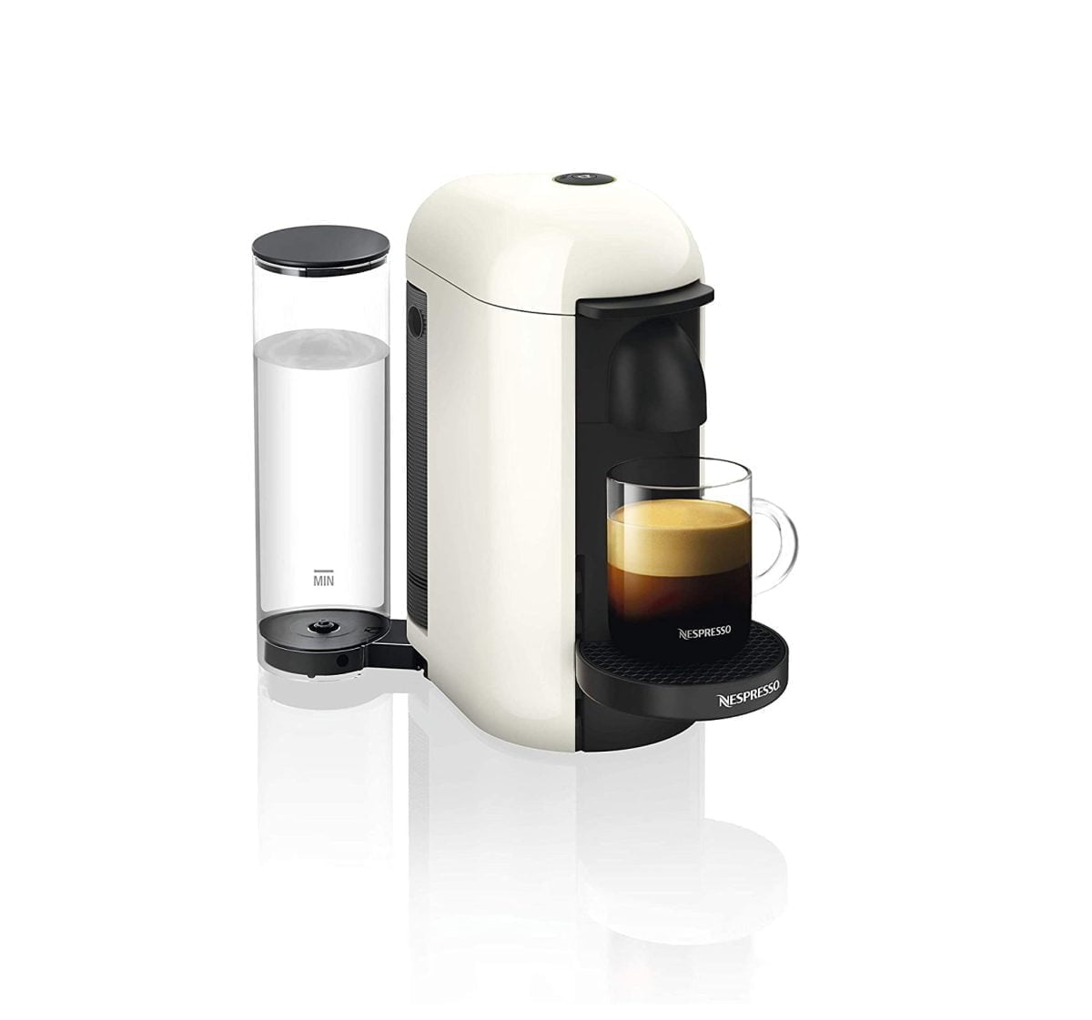 71Kb1Zlcnkl. Ac Sl1500 Nespresso &Lt;H1&Gt;Nespresso Vertuo Plus Coffee Machine White&Lt;/H1&Gt; Https://Www.youtube.com/Watch?V=Q0S8Crgww0Y &Lt;Ul Class=&Quot;A-Unordered-List A-Vertical A-Spacing-Mini&Quot;&Gt; &Lt;Li&Gt;&Lt;Span Class=&Quot;A-List-Item&Quot;&Gt;Versatile Cup Sizes: One Machine For 4 Coffee Sizes, Mug, Gran Lungo, Double Espresso, And Espresso Via 3 Different Capsule Sizes. Large Capsule For Mug, Medium For Gran Lungo And Double Espresso, And A Small One For Espresso.&Lt;/Span&Gt;&Lt;/Li&Gt; &Lt;Li&Gt;&Lt;Span Class=&Quot;A-List-Item&Quot;&Gt;Perfect In Cup Results Every Time: Freshly Brewed Coffee, With Naturally Formed Crema And Full Bodied Coffee.&Lt;/Span&Gt;&Lt;/Li&Gt; &Lt;Li&Gt;&Lt;Span Class=&Quot;A-List-Item&Quot;&Gt;High Convenience And Flexibility: Simple And Convenient 1 Button Preparation, Moveable Water Tank As Well As Automatic Capsule Ejection And Electrical Opening And Closing.&Lt;/Span&Gt;&Lt;/Li&Gt; &Lt;Li&Gt;&Lt;Span Class=&Quot;A-List-Item&Quot;&Gt;Design: Larger Water Tank And Capsule Container.&Lt;/Span&Gt;&Lt;/Li&Gt; &Lt;Li&Gt;&Lt;Span Class=&Quot;A-List-Item&Quot;&Gt;Works Exclusively With Nespresso Vertuo Pods&Lt;/Span&Gt;&Lt;/Li&Gt; &Lt;/Ul&Gt; &Lt;H4&Gt;Warranty : 1 Year (Shipping Not Included)&Lt;/H4&Gt; &Lt;B&Gt;We Also Provide International Wholesale And Retail Shipping To All Gcc Countries: Saudi Arabia, Qatar, Oman, Kuwait, Bahrain&Lt;/B&Gt; Nespresso Vertuo Plus Coffee Machine Nespresso Vertuo Plus Coffee Machine White