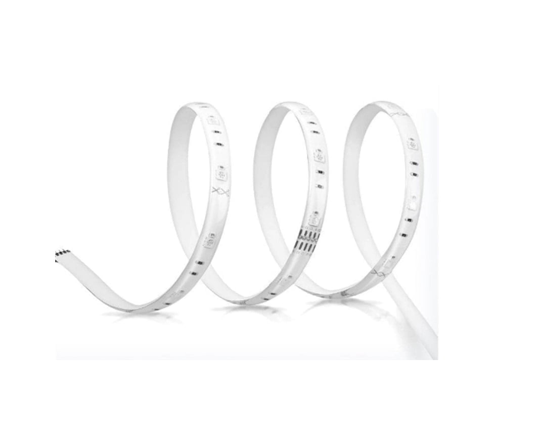 9541341741086 1 Main Features: - Diy Light Strip Accessory - Easy To Use And Install - The Length Of Cable: 1M &Amp;Lt;Span Style=&Amp;Quot;Font-Family: Consolas, Monaco, Monospace;&Amp;Quot;&Amp;Gt;It Is Not A Stand-Alone Product. This Is An Extension Light Strip To Yeelight Light Strip Plus!&Amp;Lt;/Span&Amp;Gt; Xiaomi Xiaomi Yeelight Lightstrip Plus Extension (1Meter)