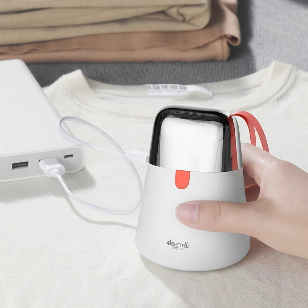 Deerma Mq600 Mq604 Electric Portable Lint Remover Hair Ball Trimmer Rechargeable Shaver Wireless Dual Use For.jpg Q50 1 ديرما &Lt;H2&Gt;عن المنتج:&Lt;/H2&Gt; &Lt;Ul&Gt; &Lt;Li&Gt;تصميم برأسين ، توجيه مرن&Lt;/Li&Gt; &Lt;Li&Gt;شبكة ملابس واقية مرنة&Lt;/Li&Gt; &Lt;Li&Gt;محرك 7000 دورة في الدقيقة&Lt;/Li&Gt; &Lt;Li&Gt;سكين عائم&Lt;/Li&Gt; &Lt;Li&Gt;360 درجة من السهل دفع برج دائري&Lt;/Li&Gt; &Lt;Li&Gt;خفيفة الوزن محمولة&Lt;/Li&Gt; &Lt;Li&Gt;حزام معلق&Lt;/Li&Gt; &Lt;Li&Gt;شفط فوري&Lt;/Li&Gt; &Lt;Li&Gt;شحن Usb مريح&Lt;/Li&Gt; &Lt;/Ul&Gt; ديرما ماكينة تشذيب الزغب ذات الاستخدام المزدوج ، أداة إزالة الوبر الكهربائية المحمولة ، أداة إزالة وتشذيب الزغب Usb قابلة لإعادة الشحن ديرما ماكينة تشذيب الزغب ذات الاستخدام المزدوج ، أداة إزالة الوبر الكهربائية المحمولة ، أداة إزالة وتشذيب الزغب Usb قابلة لإعادة الشحن