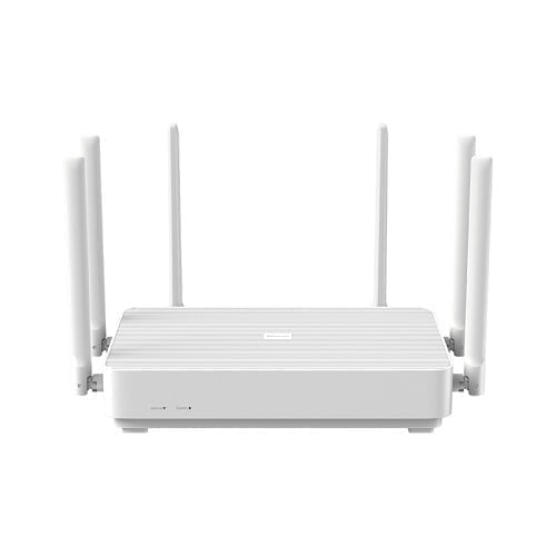 Router Redni &Amp;Lt;H1&Amp;Gt;Xiaomi Redmi Ax6 Router&Amp;Lt;/H1&Amp;Gt; &Amp;Lt;H2&Amp;Gt;Main Features&Amp;Lt;/H2&Amp;Gt; &Amp;Lt;Ul&Amp;Gt; &Amp;Lt;Li&Amp;Gt; Qualcomm 6-Core Enterprise Chip&Amp;Lt;/Li&Amp;Gt; &Amp;Lt;Li&Amp;Gt;Dual-Core Network Acceleration Engine&Amp;Lt;/Li&Amp;Gt; &Amp;Lt;Li&Amp;Gt;3000Mbps Wireless Rate&Amp;Lt;/Li&Amp;Gt; &Amp;Lt;Li&Amp;Gt;Dynamic Over-Bandwidth, Taking Into Account Speed And Coverage, More Adaptive&Amp;Lt;/Li&Amp;Gt; &Amp;Lt;Li&Amp;Gt;Ofdma Efficient Transmission&Amp;Lt;/Li&Amp;Gt; &Amp;Lt;Li&Amp;Gt;6-Channel High-Performance Signal Amplifier&Amp;Lt;/Li&Amp;Gt; &Amp;Lt;Li&Amp;Gt;6 High-Gain Omnidirectional Antennas&Amp;Lt;/Li&Amp;Gt; &Amp;Lt;Li&Amp;Gt;Whole-House Coverage Wifi6&Amp;Lt;/Li&Amp;Gt; &Amp;Lt;Li&Amp;Gt;Built-In Tencent Online Game Accelerator&Amp;Lt;/Li&Amp;Gt; &Amp;Lt;Li&Amp;Gt;It Can Form A Mesh Network With Ax3600, Ax1800 And Ax5, Supporting Up To 4&Amp;Lt;/Li&Amp;Gt; &Amp;Lt;/Ul&Amp;Gt; Xiaomi Redmi Ax6 Router 4 Core Wifi6 Dual Band Wireless