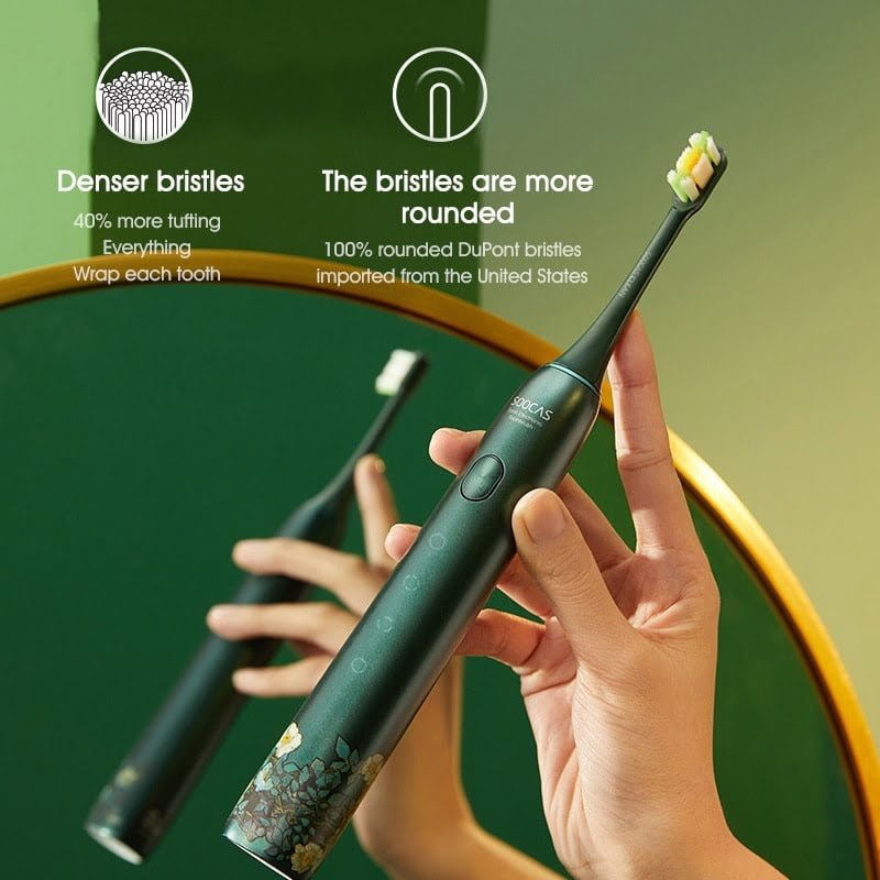 Soocas X3U Van Gogh Electric Toothbrush Sonic Tooth Brush Ultrasonic Automatic Upgraded Type C Fast Chargeable 4 &Lt;Ul&Gt; &Lt;Li Class=&Quot;Product-Prop Line-Limit-Length&Quot;&Gt;&Lt;Span Class=&Quot;Property-Title&Quot;&Gt;Brand Name: &Lt;/Span&Gt;&Lt;Span Class=&Quot;Property-Desc Line-Limit-Length&Quot; Title=&Quot;Soocas&Quot;&Gt;Soocas&Lt;/Span&Gt;&Lt;/Li&Gt; &Lt;Li Class=&Quot;Product-Prop Line-Limit-Length&Quot;&Gt;&Lt;Span Class=&Quot;Property-Title&Quot;&Gt;Commodity Quality Certification: &Lt;/Span&Gt;&Lt;Span Class=&Quot;Property-Desc Line-Limit-Length&Quot; Title=&Quot;3C&Quot;&Gt;3C&Lt;/Span&Gt;&Lt;/Li&Gt; &Lt;Li Class=&Quot;Product-Prop Line-Limit-Length&Quot;&Gt;&Lt;Span Class=&Quot;Property-Title&Quot;&Gt;Age Group: &Lt;/Span&Gt;&Lt;Span Class=&Quot;Property-Desc Line-Limit-Length&Quot; Title=&Quot;Adults&Quot;&Gt;Adults&Lt;/Span&Gt;&Lt;/Li&Gt; &Lt;Li Class=&Quot;Product-Prop Line-Limit-Length&Quot;&Gt;&Lt;Span Class=&Quot;Property-Title&Quot;&Gt;Size: &Lt;/Span&Gt;&Lt;Span Class=&Quot;Property-Desc Line-Limit-Length&Quot; Title=&Quot;Sonic Electric Toothbrush&Quot;&Gt;Sonic Electric Toothbrush&Lt;/Span&Gt;&Lt;/Li&Gt; &Lt;Li Class=&Quot;Product-Prop Line-Limit-Length&Quot;&Gt;&Lt;Span Class=&Quot;Property-Title&Quot;&Gt;Item Type: &Lt;/Span&Gt;&Lt;Span Class=&Quot;Property-Desc Line-Limit-Length&Quot; Title=&Quot;Electric Toothbrush&Quot;&Gt;Electric Toothbrush&Lt;/Span&Gt;&Lt;/Li&Gt; &Lt;Li Class=&Quot;Product-Prop Line-Limit-Length&Quot;&Gt;&Lt;Span Class=&Quot;Property-Title&Quot;&Gt;Type: &Lt;/Span&Gt;&Lt;Span Class=&Quot;Property-Desc Line-Limit-Length&Quot; Title=&Quot;Acoustic Wave&Quot;&Gt;Acoustic Wave&Lt;/Span&Gt;&Lt;/Li&Gt; &Lt;Li Class=&Quot;Product-Prop Line-Limit-Length&Quot;&Gt;&Lt;Span Class=&Quot;Property-Title&Quot;&Gt;Model Number: &Lt;/Span&Gt;&Lt;Span Class=&Quot;Property-Desc Line-Limit-Length&Quot; Title=&Quot;Soocas X3U-Van&Quot;&Gt;Soocas X3U-Van&Lt;/Span&Gt;&Lt;/Li&Gt; &Lt;Li Class=&Quot;Product-Prop Line-Limit-Length&Quot;&Gt;&Lt;Span Class=&Quot;Property-Title&Quot;&Gt;Material: &Lt;/Span&Gt;&Lt;Span Class=&Quot;Property-Desc Line-Limit-Length&Quot; Title=&Quot;Abs Raw Material +Alluminum Alloy&Quot;&Gt;Abs Raw Material +Alluminum Alloy&Lt;/Span&Gt;&Lt;/Li&Gt; &Lt;/Ul&Gt; Xiaomi Soocas X3U Van Gogh Electric Toothbrush