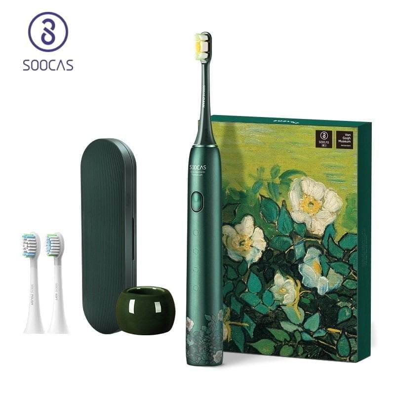 Soocas X3U Van Gogh Electric Toothbrush Sonic Tooth Brush Ultrasonic Automatic Upgraded Type C Fast Chargeable &Amp;Lt;Ul&Amp;Gt; &Amp;Lt;Li Class=&Amp;Quot;Product-Prop Line-Limit-Length&Amp;Quot;&Amp;Gt;&Amp;Lt;Span Class=&Amp;Quot;Property-Title&Amp;Quot;&Amp;Gt;Brand Name: &Amp;Lt;/Span&Amp;Gt;&Amp;Lt;Span Class=&Amp;Quot;Property-Desc Line-Limit-Length&Amp;Quot; Title=&Amp;Quot;Soocas&Amp;Quot;&Amp;Gt;Soocas&Amp;Lt;/Span&Amp;Gt;&Amp;Lt;/Li&Amp;Gt; &Amp;Lt;Li Class=&Amp;Quot;Product-Prop Line-Limit-Length&Amp;Quot;&Amp;Gt;&Amp;Lt;Span Class=&Amp;Quot;Property-Title&Amp;Quot;&Amp;Gt;Commodity Quality Certification: &Amp;Lt;/Span&Amp;Gt;&Amp;Lt;Span Class=&Amp;Quot;Property-Desc Line-Limit-Length&Amp;Quot; Title=&Amp;Quot;3C&Amp;Quot;&Amp;Gt;3C&Amp;Lt;/Span&Amp;Gt;&Amp;Lt;/Li&Amp;Gt; &Amp;Lt;Li Class=&Amp;Quot;Product-Prop Line-Limit-Length&Amp;Quot;&Amp;Gt;&Amp;Lt;Span Class=&Amp;Quot;Property-Title&Amp;Quot;&Amp;Gt;Age Group: &Amp;Lt;/Span&Amp;Gt;&Amp;Lt;Span Class=&Amp;Quot;Property-Desc Line-Limit-Length&Amp;Quot; Title=&Amp;Quot;Adults&Amp;Quot;&Amp;Gt;Adults&Amp;Lt;/Span&Amp;Gt;&Amp;Lt;/Li&Amp;Gt; &Amp;Lt;Li Class=&Amp;Quot;Product-Prop Line-Limit-Length&Amp;Quot;&Amp;Gt;&Amp;Lt;Span Class=&Amp;Quot;Property-Title&Amp;Quot;&Amp;Gt;Size: &Amp;Lt;/Span&Amp;Gt;&Amp;Lt;Span Class=&Amp;Quot;Property-Desc Line-Limit-Length&Amp;Quot; Title=&Amp;Quot;Sonic Electric Toothbrush&Amp;Quot;&Amp;Gt;Sonic Electric Toothbrush&Amp;Lt;/Span&Amp;Gt;&Amp;Lt;/Li&Amp;Gt; &Amp;Lt;Li Class=&Amp;Quot;Product-Prop Line-Limit-Length&Amp;Quot;&Amp;Gt;&Amp;Lt;Span Class=&Amp;Quot;Property-Title&Amp;Quot;&Amp;Gt;Item Type: &Amp;Lt;/Span&Amp;Gt;&Amp;Lt;Span Class=&Amp;Quot;Property-Desc Line-Limit-Length&Amp;Quot; Title=&Amp;Quot;Electric Toothbrush&Amp;Quot;&Amp;Gt;Electric Toothbrush&Amp;Lt;/Span&Amp;Gt;&Amp;Lt;/Li&Amp;Gt; &Amp;Lt;Li Class=&Amp;Quot;Product-Prop Line-Limit-Length&Amp;Quot;&Amp;Gt;&Amp;Lt;Span Class=&Amp;Quot;Property-Title&Amp;Quot;&Amp;Gt;Type: &Amp;Lt;/Span&Amp;Gt;&Amp;Lt;Span Class=&Amp;Quot;Property-Desc Line-Limit-Length&Amp;Quot; Title=&Amp;Quot;Acoustic Wave&Amp;Quot;&Amp;Gt;Acoustic Wave&Amp;Lt;/Span&Amp;Gt;&Amp;Lt;/Li&Amp;Gt; &Amp;Lt;Li Class=&Amp;Quot;Product-Prop Line-Limit-Length&Amp;Quot;&Amp;Gt;&Amp;Lt;Span Class=&Amp;Quot;Property-Title&Amp;Quot;&Amp;Gt;Model Number: &Amp;Lt;/Span&Amp;Gt;&Amp;Lt;Span Class=&Amp;Quot;Property-Desc Line-Limit-Length&Amp;Quot; Title=&Amp;Quot;Soocas X3U-Van&Amp;Quot;&Amp;Gt;Soocas X3U-Van&Amp;Lt;/Span&Amp;Gt;&Amp;Lt;/Li&Amp;Gt; &Amp;Lt;Li Class=&Amp;Quot;Product-Prop Line-Limit-Length&Amp;Quot;&Amp;Gt;&Amp;Lt;Span Class=&Amp;Quot;Property-Title&Amp;Quot;&Amp;Gt;Material: &Amp;Lt;/Span&Amp;Gt;&Amp;Lt;Span Class=&Amp;Quot;Property-Desc Line-Limit-Length&Amp;Quot; Title=&Amp;Quot;Abs Raw Material +Alluminum Alloy&Amp;Quot;&Amp;Gt;Abs Raw Material +Alluminum Alloy&Amp;Lt;/Span&Amp;Gt;&Amp;Lt;/Li&Amp;Gt; &Amp;Lt;/Ul&Amp;Gt; Xiaomi Soocas X3U Van Gogh Electric Toothbrush