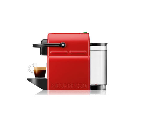 Inissia C Side Rubyred Nespresso 1 1 Nespresso &Lt;Div Class=&Quot;Product Attribute Prod-Desc-Stat1&Quot;&Gt; &Lt;Div Class=&Quot;Value&Quot;&Gt; &Lt;H1&Gt;Nespresso Inissia Ruby Rouge Krups Xn 1005 - Red (With 14 Capsules)&Lt;/H1&Gt; Https://Www.youtube.com/Watch?V=Lvwyyke8Onu &Lt;Strong&Gt;Efficient&Lt;/Strong&Gt; Inissia Was Smartly Designed To Make Your Life Easier. It Thinks Of Everything From The Two Cup Sizes Settings To The Automatic Shut-Off After 9 Minutes. &Lt;/Div&Gt; &Lt;/Div&Gt; &Lt;Div Class=&Quot;Product Attribute Prod-Desc-Stat2&Quot;&Gt; &Lt;Div Class=&Quot;Value&Quot;&Gt; &Lt;Strong&Gt;Speed At Your Service! &Lt;/Strong&Gt;In Just One Touch And 25 Seconds, The Water Reaches The Ideal Temperature To Make Up To 9 Coffee Without Having To Refill The 0,7 L Tank. &Lt;/Div&Gt; &Lt;/Div&Gt; Nespresso Inissia Nespresso Inissia Ruby Rouge Krups Xn 1005 - Red (With 14 Capsules)