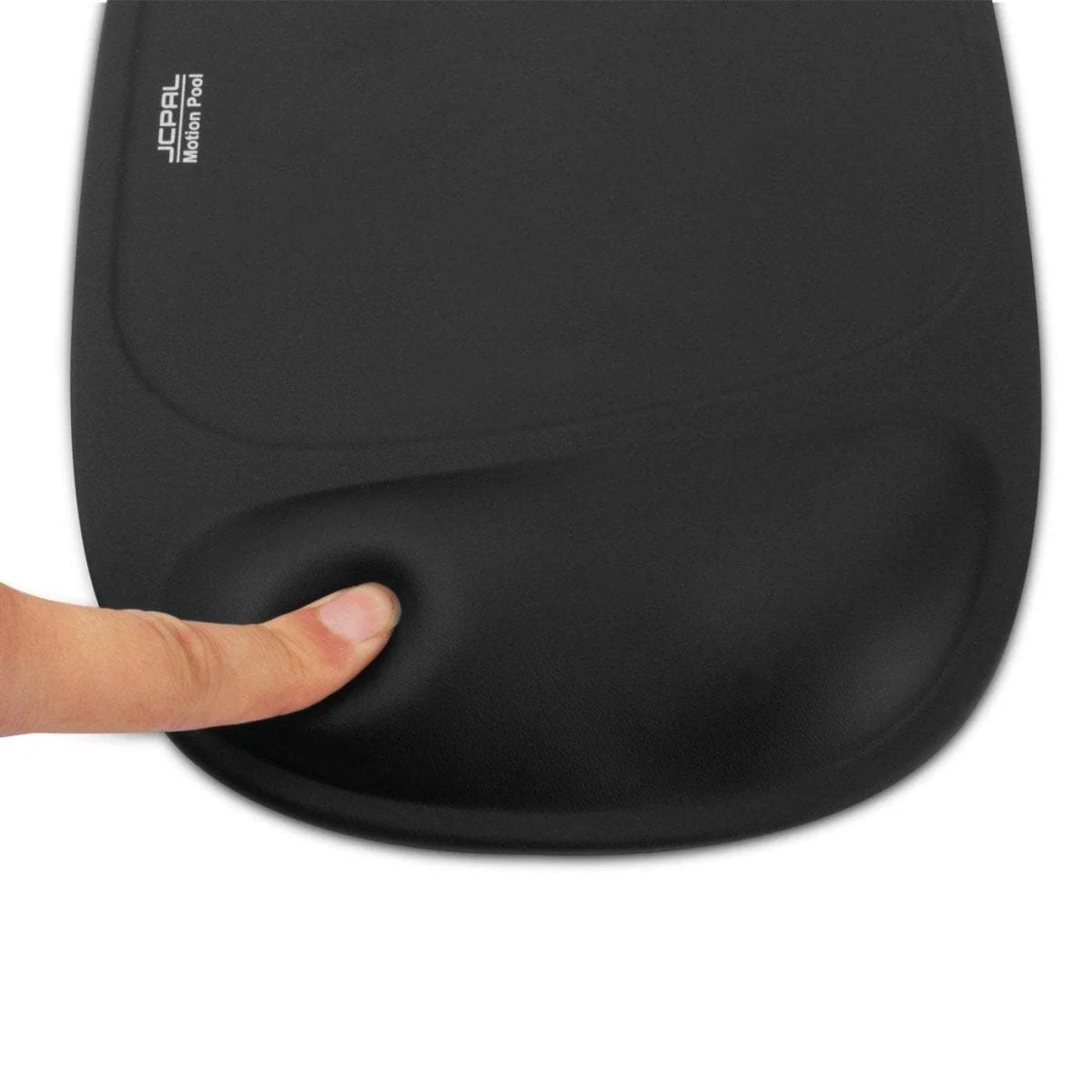 Jcpal Accessories Comforpad Ergonomic Mouse Pad &Lt;H1 Class=&Quot;Product_Name Title&Quot;&Gt;وسادة ماوس مريحة من Comforpad&Lt;/H1&Gt;
مع مسند المعصم الرغوي المدمج ، توفر وسادة الماوس Comfortpad دعمًا مريحًا لمعصمك لمنع التعب والإجهاد أثناء جلسات الكمبيوتر الممتدة. تتميز منطقة الماوس الكبيرة بسطح أملس للحركة السريعة والمريحة وهي مزخرفة بدقة لتتبع الماوس الضوئي والليزر بدقة. يتميز Comforpad أيضًا بدعم غير قابل للانزلاق مما يمنع بشكل فعال التغيير والانزلاق أثناء الاستخدام. &Lt;Strong&Gt;أبعاد عرض:&Lt;/Strong&Gt; 180 ملم
&Lt;Strong&Gt;طول:&Lt;/Strong&Gt; 260 ملم
&Lt;Strong&Gt;سماكة:&Lt;/Strong&Gt; وسادة المعصم: 20 مم ، منطقة الماوس: 7 مم لوحة ماوس كومفور باد المريحة Jcpal - Jcp6057 لوحة ماوس كومفور باد المريحة Jcpal - Jcp6057
