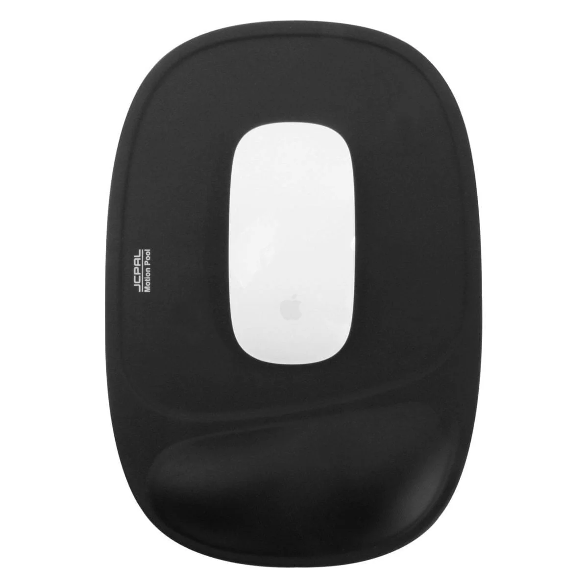 Jcpal Accessories Comforpad Ergonomic Mouse Pad &Lt;H1 Class=&Quot;Product_Name Title&Quot;&Gt;وسادة ماوس مريحة من Comforpad&Lt;/H1&Gt;
مع مسند المعصم الرغوي المدمج ، توفر وسادة الماوس Comfortpad دعمًا مريحًا لمعصمك لمنع التعب والإجهاد أثناء جلسات الكمبيوتر الممتدة. تتميز منطقة الماوس الكبيرة بسطح أملس للحركة السريعة والمريحة وهي مزخرفة بدقة لتتبع الماوس الضوئي والليزر بدقة. يتميز Comforpad أيضًا بدعم غير قابل للانزلاق مما يمنع بشكل فعال التغيير والانزلاق أثناء الاستخدام. &Lt;Strong&Gt;أبعاد عرض:&Lt;/Strong&Gt; 180 ملم
&Lt;Strong&Gt;طول:&Lt;/Strong&Gt; 260 ملم
&Lt;Strong&Gt;سماكة:&Lt;/Strong&Gt; وسادة المعصم: 20 مم ، منطقة الماوس: 7 مم لوحة ماوس كومفور باد المريحة Jcpal - Jcp6057 لوحة ماوس كومفور باد المريحة Jcpal - Jcp6057
