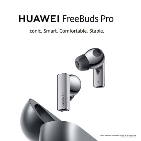 428 428 38Cca24Ccf9537C446B7F3694061C1Bcb35D027832E59F32 Huawei &Lt;H1&Gt;Huawei Freebuds Pro Silver Frost&Lt;/H1&Gt; Adopting The Hybrid Active Noise Cancellation Technology, The Inward-Facing And Outward-Facing Microphones Detect The Out-Of-Ear And In-Ear Residual Noise, And Then The Dynamic Drivers Generate Accurate Anti-Noise Signals. Achieving Up To 40 Db&Lt;Sup&Gt;&Lt;A Class=&Quot;Superscript&Quot; Data-Index=&Quot;1&Quot;&Gt;1&Lt;/A&Gt;&Lt;/Sup&Gt; Noise Cancelling Effect, Huawei Freebuds Pro Allows You To Experience The Tranquility And Purity Https://Www.youtube.com/Watch?V=Ulsu2Dwc_Ci Huawei Freebuds Pro Huawei Freebuds Pro Silver Frost