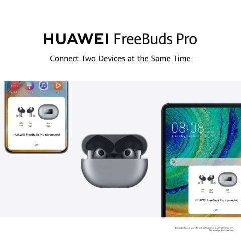 428 428 4Ba8698823Abe56F795610680B1277Bcc273B11D45Fa6F90 Huawei &Lt;H1&Gt;Huawei Freebuds Pro Silver Frost&Lt;/H1&Gt; Adopting The Hybrid Active Noise Cancellation Technology, The Inward-Facing And Outward-Facing Microphones Detect The Out-Of-Ear And In-Ear Residual Noise, And Then The Dynamic Drivers Generate Accurate Anti-Noise Signals. Achieving Up To 40 Db&Lt;Sup&Gt;&Lt;A Class=&Quot;Superscript&Quot; Data-Index=&Quot;1&Quot;&Gt;1&Lt;/A&Gt;&Lt;/Sup&Gt; Noise Cancelling Effect, Huawei Freebuds Pro Allows You To Experience The Tranquility And Purity Https://Www.youtube.com/Watch?V=Ulsu2Dwc_Ci Huawei Freebuds Pro Huawei Freebuds Pro Silver Frost