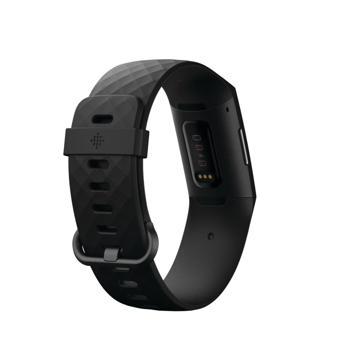 6405752 Bd Fitbit Keep Track Of Time And Listen To Your Favorite Tunes While Exercising With This Black Fitbit Charge 4 Activity Tracker. The Built-In Gps Tracks Your Outdoor Runs, Displaying The Distance Covered, While The Intuitive Touchscreen Delivers Vivid Visuals And Easy Operation. This Fitbit Charge 4 Activity Tracker Has A Rechargeable Battery That Offers Up To 7 Days Of Use, And The Swim-Proof Design Lets You Log Pool Workouts. &Lt;Ul&Gt; &Lt;Li&Gt;Measures Calories Burned And Heart Rate&Lt;/Li&Gt; &Lt;Li&Gt;Comprehensive Monitoring&Lt;/Li&Gt; &Lt;Li&Gt;Sleep Tracking&Lt;/Li&Gt; &Lt;Li&Gt;Backlit Led Display&Lt;/Li&Gt; &Lt;Li&Gt;Fitbit Pay&Lt;/Li&Gt; &Lt;Li&Gt;Active Zone Minutes&Lt;/Li&Gt; &Lt;Li&Gt;Built-In Gps&Lt;/Li&Gt; &Lt;Li&Gt;Water-Resistant Design&Lt;/Li&Gt; &Lt;Li&Gt;Syncs To Select Apple® And Android Devices&Lt;/Li&Gt; &Lt;Li&Gt;Rechargeable Battery&Lt;/Li&Gt; &Lt;/Ul&Gt; Fitbit - Charge 4 Activity Tracker Gps + Heart Rate - Black