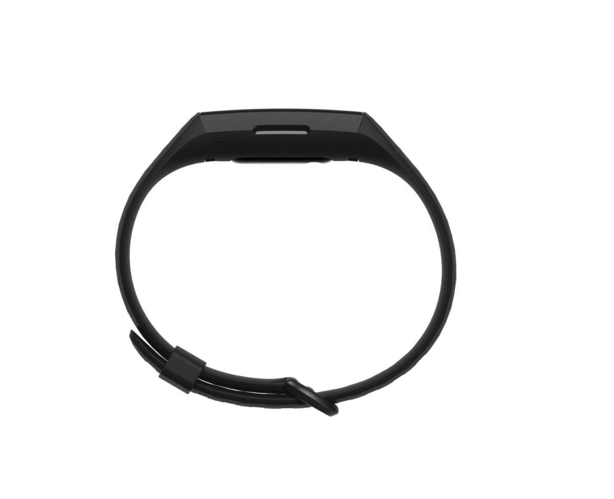 6405752Cv11D Scaled Fitbit Keep Track Of Time And Listen To Your Favorite Tunes While Exercising With This Black Fitbit Charge 4 Activity Tracker. The Built-In Gps Tracks Your Outdoor Runs, Displaying The Distance Covered, While The Intuitive Touchscreen Delivers Vivid Visuals And Easy Operation. This Fitbit Charge 4 Activity Tracker Has A Rechargeable Battery That Offers Up To 7 Days Of Use, And The Swim-Proof Design Lets You Log Pool Workouts. &Lt;Ul&Gt; &Lt;Li&Gt;Measures Calories Burned And Heart Rate&Lt;/Li&Gt; &Lt;Li&Gt;Comprehensive Monitoring&Lt;/Li&Gt; &Lt;Li&Gt;Sleep Tracking&Lt;/Li&Gt; &Lt;Li&Gt;Backlit Led Display&Lt;/Li&Gt; &Lt;Li&Gt;Fitbit Pay&Lt;/Li&Gt; &Lt;Li&Gt;Active Zone Minutes&Lt;/Li&Gt; &Lt;Li&Gt;Built-In Gps&Lt;/Li&Gt; &Lt;Li&Gt;Water-Resistant Design&Lt;/Li&Gt; &Lt;Li&Gt;Syncs To Select Apple® And Android Devices&Lt;/Li&Gt; &Lt;Li&Gt;Rechargeable Battery&Lt;/Li&Gt; &Lt;/Ul&Gt; Fitbit - Charge 4 Activity Tracker Gps + Heart Rate - Black