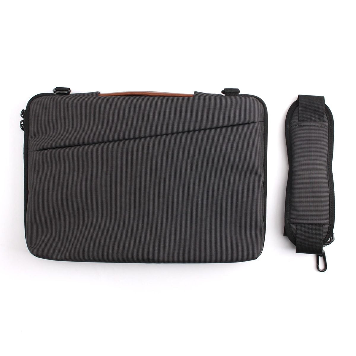 Jcp2344 Tofino Messenger Sleeve &Lt;H1 Class=&Quot;Product_Name Title&Quot;&Gt;Tofino Messenger Sleeve&Lt;/H1&Gt; &Lt;Div Class=&Quot;Description Content Has-Padding-Top&Quot;&Gt; The Transformative Tofino Messenger Sleeve Can Be Used As A Shoulder Bag Or Carry Sleeve Making It A Versatile Carry Solution. Featuring An Easy Access Outer Pocket As Well As Internal Pockets For Accessories, A Water-Resistant Outer Shell And A Removable Shoulder Strap, The Tofino Is The Ideal Travel Companion. &Lt;Ul&Gt; &Lt;Li&Gt;Large Accessories Pockets&Lt;/Li&Gt; &Lt;Li&Gt;Soft Padded Bumper&Lt;/Li&Gt; &Lt;Li&Gt;Removable Shoulder Strap&Lt;/Li&Gt; &Lt;Li&Gt;Retractable Carry Handle&Lt;/Li&Gt; &Lt;Li&Gt;Water Resistant Outer&Lt;/Li&Gt; &Lt;Li&Gt;Compatible With 13.5&Quot; Devices&Lt;/Li&Gt; &Lt;/Ul&Gt; &Lt;Strong&Gt;Microsoft Dfs Certified Compatible With:&Lt;/Strong&Gt; &Lt;Ul&Gt; &Lt;Li&Gt;Surface Pro 4, 5, 6, 7, X&Lt;/Li&Gt; &Lt;Li&Gt;Surface Pro 5 With Lte Advanced&Lt;/Li&Gt; &Lt;Li&Gt;Surface Laptop Go&Lt;/Li&Gt; &Lt;Li&Gt;Surface Laptop 1, 2, 3 13.5&Quot;&Lt;/Li&Gt; &Lt;/Ul&Gt; Also Compatible With Devices Up To 310X220X15Mm Such As: &Lt;Ul&Gt; &Lt;Li&Gt;Macbook Pro 13&Quot; - Usb-C/Touch Bar Models&Lt;/Li&Gt; &Lt;Li&Gt;Macbook Air - Usb-C Models&Lt;/Li&Gt; &Lt;Li&Gt;Macbook 12&Quot;&Lt;/Li&Gt; &Lt;/Ul&Gt; &Lt;/Div&Gt; Tofino Messenger Sleeve Tofino Messenger Sleeve -13&Quot; Black Jcpal - Jcp2344