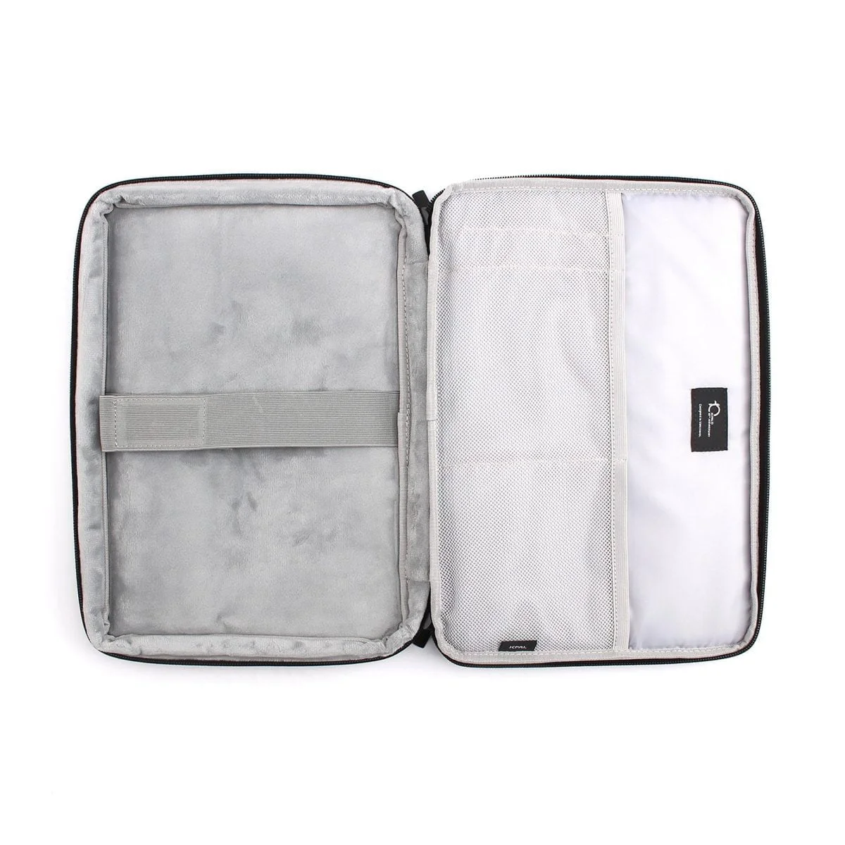 Jcp2344 Tofino Messenger Sleeve &Lt;H1 Class=&Quot;Product_Name Title&Quot;&Gt;Tofino Messenger Sleeve&Lt;/H1&Gt; &Lt;Div Class=&Quot;Description Content Has-Padding-Top&Quot;&Gt; The Transformative Tofino Messenger Sleeve Can Be Used As A Shoulder Bag Or Carry Sleeve Making It A Versatile Carry Solution. Featuring An Easy Access Outer Pocket As Well As Internal Pockets For Accessories, A Water-Resistant Outer Shell And A Removable Shoulder Strap, The Tofino Is The Ideal Travel Companion. &Lt;Ul&Gt; &Lt;Li&Gt;Large Accessories Pockets&Lt;/Li&Gt; &Lt;Li&Gt;Soft Padded Bumper&Lt;/Li&Gt; &Lt;Li&Gt;Removable Shoulder Strap&Lt;/Li&Gt; &Lt;Li&Gt;Retractable Carry Handle&Lt;/Li&Gt; &Lt;Li&Gt;Water Resistant Outer&Lt;/Li&Gt; &Lt;Li&Gt;Compatible With 13.5&Quot; Devices&Lt;/Li&Gt; &Lt;/Ul&Gt; &Lt;Strong&Gt;Microsoft Dfs Certified Compatible With:&Lt;/Strong&Gt; &Lt;Ul&Gt; &Lt;Li&Gt;Surface Pro 4, 5, 6, 7, X&Lt;/Li&Gt; &Lt;Li&Gt;Surface Pro 5 With Lte Advanced&Lt;/Li&Gt; &Lt;Li&Gt;Surface Laptop Go&Lt;/Li&Gt; &Lt;Li&Gt;Surface Laptop 1, 2, 3 13.5&Quot;&Lt;/Li&Gt; &Lt;/Ul&Gt; Also Compatible With Devices Up To 310X220X15Mm Such As: &Lt;Ul&Gt; &Lt;Li&Gt;Macbook Pro 13&Quot; - Usb-C/Touch Bar Models&Lt;/Li&Gt; &Lt;Li&Gt;Macbook Air - Usb-C Models&Lt;/Li&Gt; &Lt;Li&Gt;Macbook 12&Quot;&Lt;/Li&Gt; &Lt;/Ul&Gt; &Lt;/Div&Gt; Tofino Messenger Sleeve Tofino Messenger Sleeve -13&Quot; Black Jcpal - Jcp2344