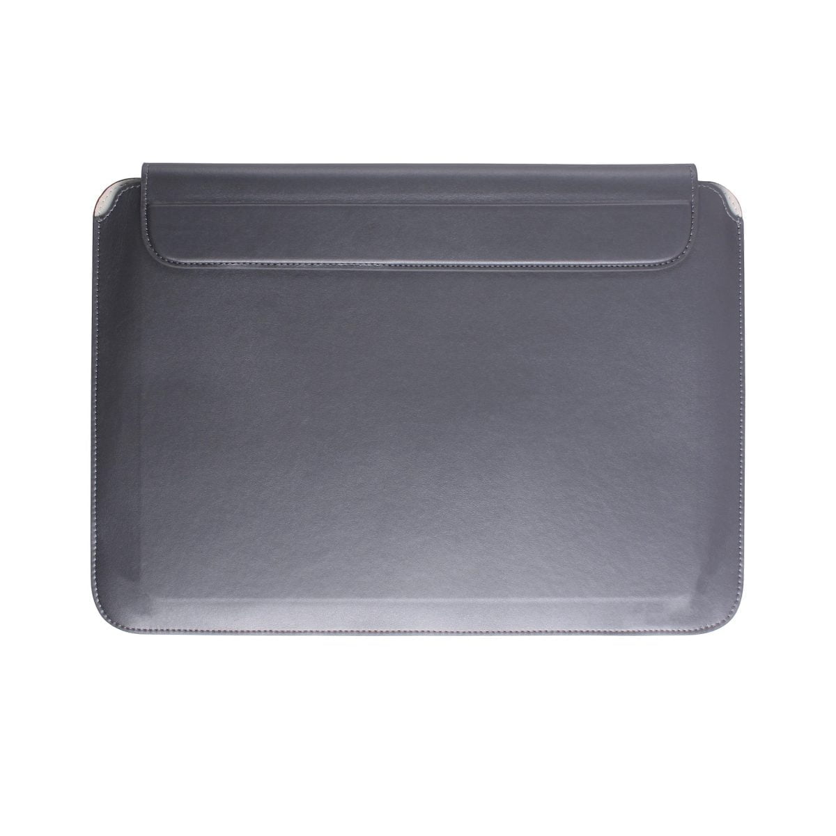 Jcp2393 Multifunction Sleeve Stand Gray &Amp;Lt;H1&Amp;Gt;Ergo Multifunction Sleeve Stand (Gray)&Amp;Lt;/H1&Amp;Gt; The Elegantly Compact Multifunction Sleeve Stand Is A Practical Carry Accessory That Allows You To Use Your Laptop In A More Ergonomic Position When You’re On The Go And Minimize Neck Strain. Featuring A Built-In Stand That Props Up Your Laptop To A 15° Or 30° Position, Magnetic Closures And Made From A Durable Pu Material, The Multifunction Sleeve Stand Is Versatile Travel Accessory. &Amp;Lt;Ul&Amp;Gt; &Amp;Lt;Li&Amp;Gt;Ergonomic Riser Stand Holds Laptop At 15° Or 30°&Amp;Lt;/Li&Amp;Gt; &Amp;Lt;Li&Amp;Gt;Magnetic Closure/Stand For Quick And Easy Setup&Amp;Lt;/Li&Amp;Gt; &Amp;Lt;Li&Amp;Gt;Increases Cooling Airflow Around Laptop&Amp;Lt;/Li&Amp;Gt; &Amp;Lt;Li&Amp;Gt;Durable 3Mm Pu Material&Amp;Lt;/Li&Amp;Gt; &Amp;Lt;/Ul&Amp;Gt; Ergo Multifunction Sleeve Stand (Gray) - Jcp2393