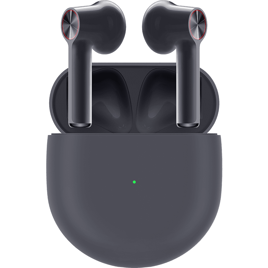 Image &Lt;H3&Gt;Oneplus Buds In-Ear Bluetooth Headphones Grey&Lt;/H3&Gt; &Lt;Strong&Gt;30 Hours Of Powerful Sound&Lt;/Strong&Gt; The Case Is A Power Bank For The Buds. It Stores Up To 30 Hours Of Listening Time. When The Buds Are Charged Via The Case, You Can Listen To Music For Up To 7 Hours! Enjoy The Freedom Of Full Wireless Oneplus Buds. With The Oneplus Usb C Cable, The Charging Case Charges Within 10 Minutes For 10 Hours Of Listening Pleasure! Oneplus Oneplus Buds In-Ear Bluetooth Headphones - Grey