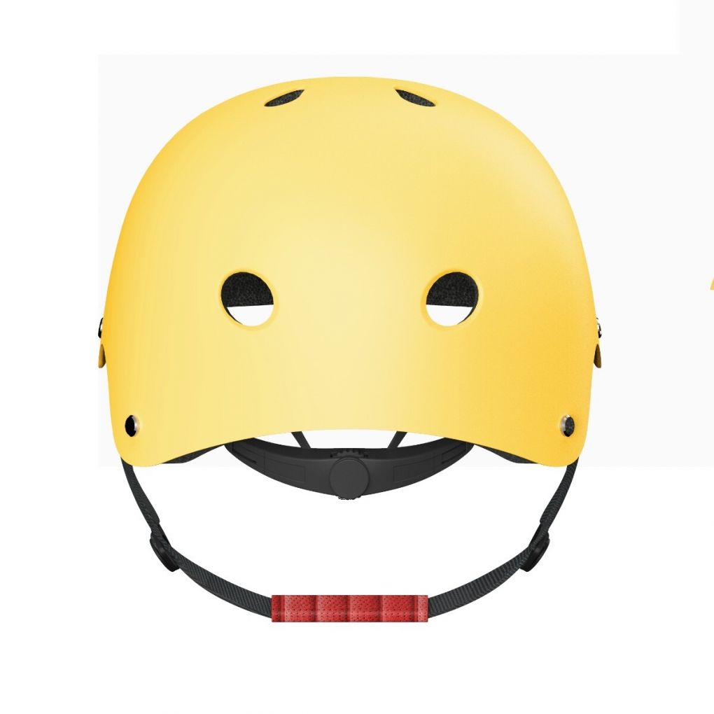 Ninebot Yellow Helmet Back 2 &Lt;H1&Gt;Ninebot Commuter Helmet - Yellow&Lt;/H1&Gt; &Lt;Ul&Gt; &Lt;Li Class=&Quot;Product-Feature&Quot;&Gt;Breathable Structure: Air Holes For Ventilation And Heat Dissipation&Lt;/Li&Gt; &Lt;Li Class=&Quot;Product-Feature&Quot;&Gt;Adjustment Spin Dial And Strap To Ensure The Perfect Fit&Lt;/Li&Gt; &Lt;Li Class=&Quot;Product-Feature&Quot;&Gt;Helmet Pads With Shock-Absorbent Material&Lt;/Li&Gt; &Lt;Li Class=&Quot;Product-Feature&Quot;&Gt;Securely Close The Helmet By The Usage Of Buckle And Straps&Lt;/Li&Gt; &Lt;Li Class=&Quot;Product-Feature&Quot;&Gt;Lightweight For Comfort And Easy Usage&Lt;/Li&Gt; &Lt;Li Class=&Quot;Product-Feature&Quot;&Gt;Soft Fabric Liner For Ultimate Comfort, Detachable And Washable For Your Convenience&Lt;/Li&Gt; &Lt;Li Class=&Quot;Product-Feature&Quot;&Gt;Adults: Fits 58 - 63 Cm, 22.8 - 24.8 Inches Head Circumference&Lt;/Li&Gt; &Lt;/Ul&Gt; &Nbsp; Ninebot Commuter Helmet - Yellow