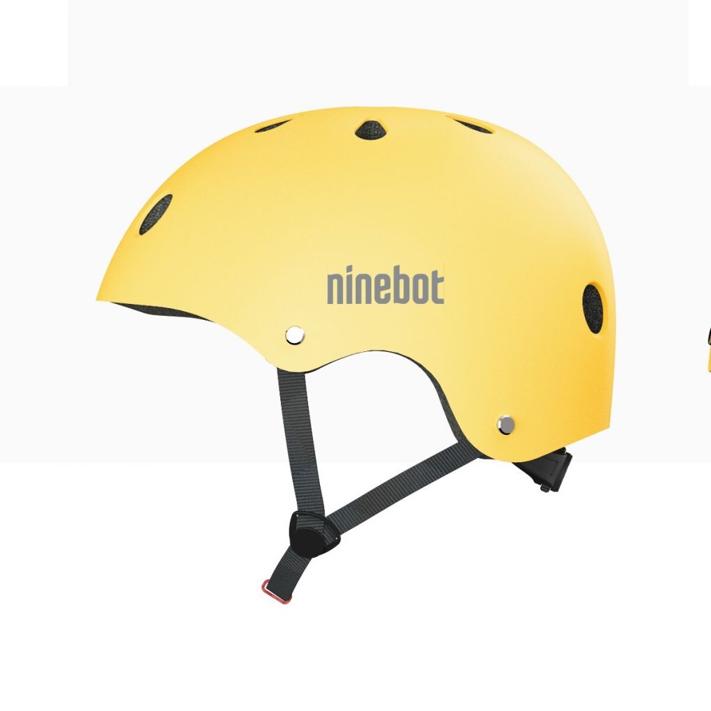 Ninebot Yellow Helmet Side 2 &Amp;Lt;H1&Amp;Gt;Ninebot Commuter Helmet - Yellow&Amp;Lt;/H1&Amp;Gt; &Amp;Lt;Ul&Amp;Gt; &Amp;Lt;Li Class=&Amp;Quot;Product-Feature&Amp;Quot;&Amp;Gt;Breathable Structure: Air Holes For Ventilation And Heat Dissipation&Amp;Lt;/Li&Amp;Gt; &Amp;Lt;Li Class=&Amp;Quot;Product-Feature&Amp;Quot;&Amp;Gt;Adjustment Spin Dial And Strap To Ensure The Perfect Fit&Amp;Lt;/Li&Amp;Gt; &Amp;Lt;Li Class=&Amp;Quot;Product-Feature&Amp;Quot;&Amp;Gt;Helmet Pads With Shock-Absorbent Material&Amp;Lt;/Li&Amp;Gt; &Amp;Lt;Li Class=&Amp;Quot;Product-Feature&Amp;Quot;&Amp;Gt;Securely Close The Helmet By The Usage Of Buckle And Straps&Amp;Lt;/Li&Amp;Gt; &Amp;Lt;Li Class=&Amp;Quot;Product-Feature&Amp;Quot;&Amp;Gt;Lightweight For Comfort And Easy Usage&Amp;Lt;/Li&Amp;Gt; &Amp;Lt;Li Class=&Amp;Quot;Product-Feature&Amp;Quot;&Amp;Gt;Soft Fabric Liner For Ultimate Comfort, Detachable And Washable For Your Convenience&Amp;Lt;/Li&Amp;Gt; &Amp;Lt;Li Class=&Amp;Quot;Product-Feature&Amp;Quot;&Amp;Gt;Adults: Fits 58 - 63 Cm, 22.8 - 24.8 Inches Head Circumference&Amp;Lt;/Li&Amp;Gt; &Amp;Lt;/Ul&Amp;Gt; &Amp;Nbsp; Ninebot Commuter Helmet - Yellow