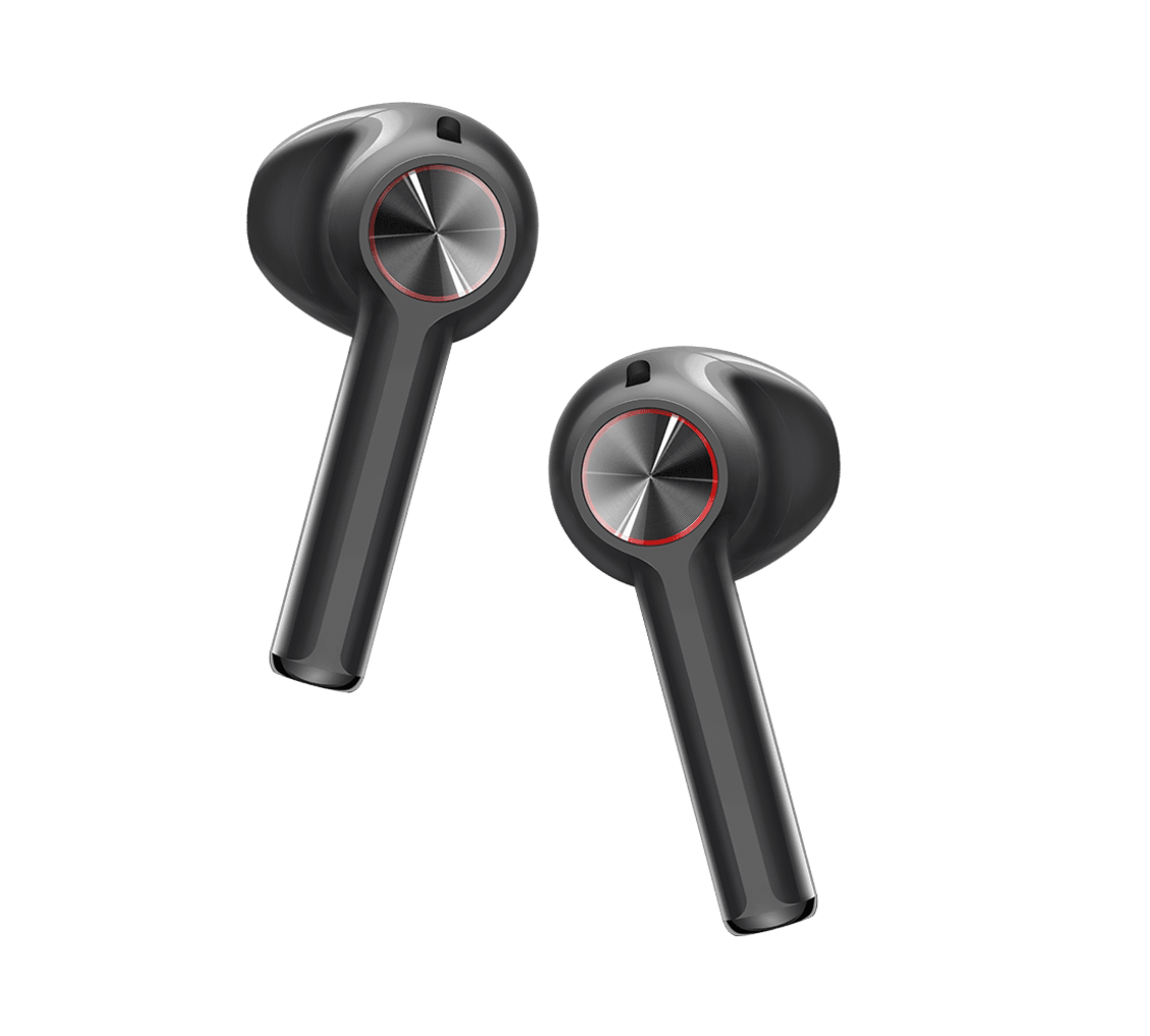 Oneplus Buds In Ear Bluetooth Headphones Grey &Lt;H3&Gt;Oneplus Buds In-Ear Bluetooth Headphones Grey&Lt;/H3&Gt; &Lt;Strong&Gt;30 Hours Of Powerful Sound&Lt;/Strong&Gt; The Case Is A Power Bank For The Buds. It Stores Up To 30 Hours Of Listening Time. When The Buds Are Charged Via The Case, You Can Listen To Music For Up To 7 Hours! Enjoy The Freedom Of Full Wireless Oneplus Buds. With The Oneplus Usb C Cable, The Charging Case Charges Within 10 Minutes For 10 Hours Of Listening Pleasure! Oneplus Oneplus Buds In-Ear Bluetooth Headphones - Grey