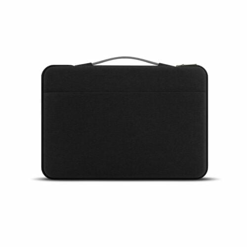 S L500 &Lt;H1&Gt;Professional Style Laptop Sleeve -13&Quot; Gray&Lt;/H1&Gt; The Elegant And Stylish Professional Laptop Sleeve Features A Water-Resistant Nylon Outer And A Soft Velvet Interior, Providing Complete Protection For Your 13-Inch Or 15/16-Inch Laptop. With A Large Side Pocket For Accessories And A Retractable Carry Handle, It'S The Ideal Choice For Professionals On The Go. &Nbsp; &Lt;Ul&Gt; &Lt;Li&Gt;Water-Resistant Nylon Material&Lt;/Li&Gt; &Lt;Li&Gt;Retractable Handle&Lt;/Li&Gt; &Lt;Li&Gt;Large Side Pocket&Lt;/Li&Gt; &Lt;Li&Gt;Shock-Absorbing Soft Velvet Interior&Lt;/Li&Gt; &Lt;Li&Gt;13-Inch Sleeve&Lt;/Li&Gt; &Lt;/Ul&Gt; Laptop Sleeve Professional Style Laptop Sleeve -13&Quot; Black Jcpal - Jcp2269