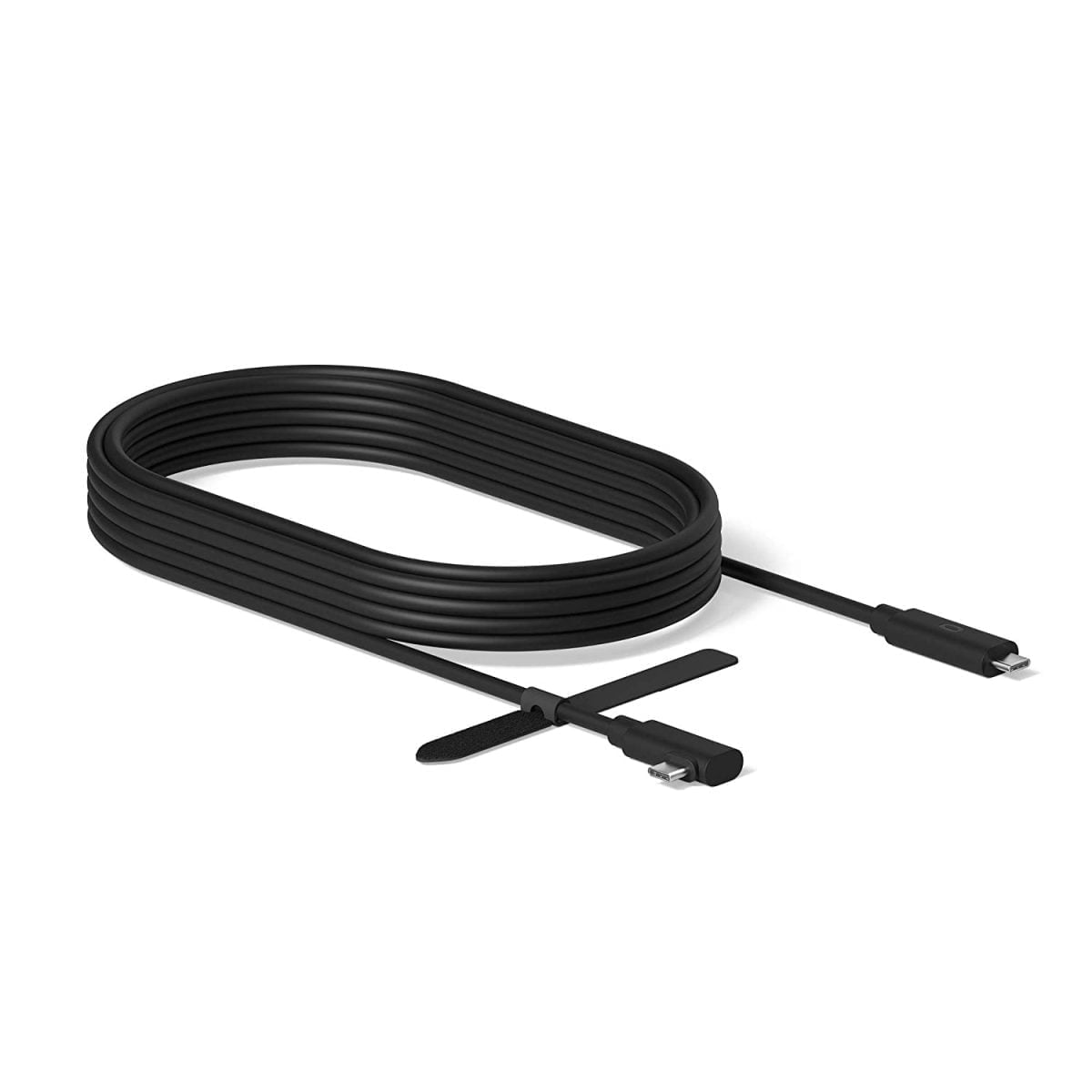 Oculus &Lt;H1&Gt;Oculus Link Virtual Reality Headset Cable For Quest 2 And Quest - 16Ft (5M) - Pc Vr&Lt;/H1&Gt; &Lt;H4 Class=&Quot;A-Size-Base-Plus A-Text-Bold&Quot;&Gt;About This Item&Lt;/H4&Gt; &Lt;Ul Class=&Quot;A-Unordered-List A-Vertical A-Spacing-Mini&Quot;&Gt; &Lt;Li&Gt;&Lt;Span Class=&Quot;A-List-Item&Quot;&Gt;This Premium Fiber-Optic Cable Delivers Exceptional Performance For Pc Vr Gaming On Your Quest And Quest 2 While Simultaneously Powering The Headset&Lt;/Span&Gt;&Lt;/Li&Gt; &Lt;Li&Gt;&Lt;Span Class=&Quot;A-List-Item&Quot;&Gt;Oculus Link Connects Oculus Quest And Quest 2 To A Gaming Pc, Giving You Access To A Wide Range Of Oculus Rift Apps And Games&Lt;/Span&Gt;&Lt;/Li&Gt; &Lt;Li&Gt;&Lt;Span Class=&Quot;A-List-Item&Quot;&Gt;Optimal Length Reaches 16 Feet (5M), Providing A Best-In-Class Experience With Flexible, Lightweight Durability&Lt;/Span&Gt;&Lt;/Li&Gt; &Lt;Li&Gt;&Lt;Span Class=&Quot;A-List-Item&Quot;&Gt;High-Quality Spiral Shielding Doubles As Grounding And Ensures A Consistent And Robust Connection&Lt;/Span&Gt;&Lt;/Li&Gt; &Lt;Li&Gt;&Lt;Span Class=&Quot;A-List-Item&Quot;&Gt;Made For Oculus Quest And Quest 2 Vr Headsets&Lt;/Span&Gt;&Lt;/Li&Gt; &Lt;Li&Gt;&Lt;Span Class=&Quot;A-List-Item&Quot;&Gt;Compatible Gaming Pc Required, Not Included. See Oculus Website For Pc Compatibility Specifications.&Lt;/Span&Gt;&Lt;/Li&Gt; &Lt;Li&Gt;&Lt;Span Class=&Quot;A-List-Item&Quot;&Gt;Facebook Account Required&Lt;/Span&Gt;&Lt;/Li&Gt; &Lt;Li&Gt;&Lt;Span Class=&Quot;A-List-Item&Quot;&Gt;Requires Wireless Internet Access And The Oculus App (Free Download) For Setup&Lt;/Span&Gt;&Lt;/Li&Gt; &Lt;/Ul&Gt; Oculus Link Virtual Reality Headset Cable Oculus Link Virtual Reality Headset Cable For Quest 2 And Quest - 16Ft (5M) - Pc Vr