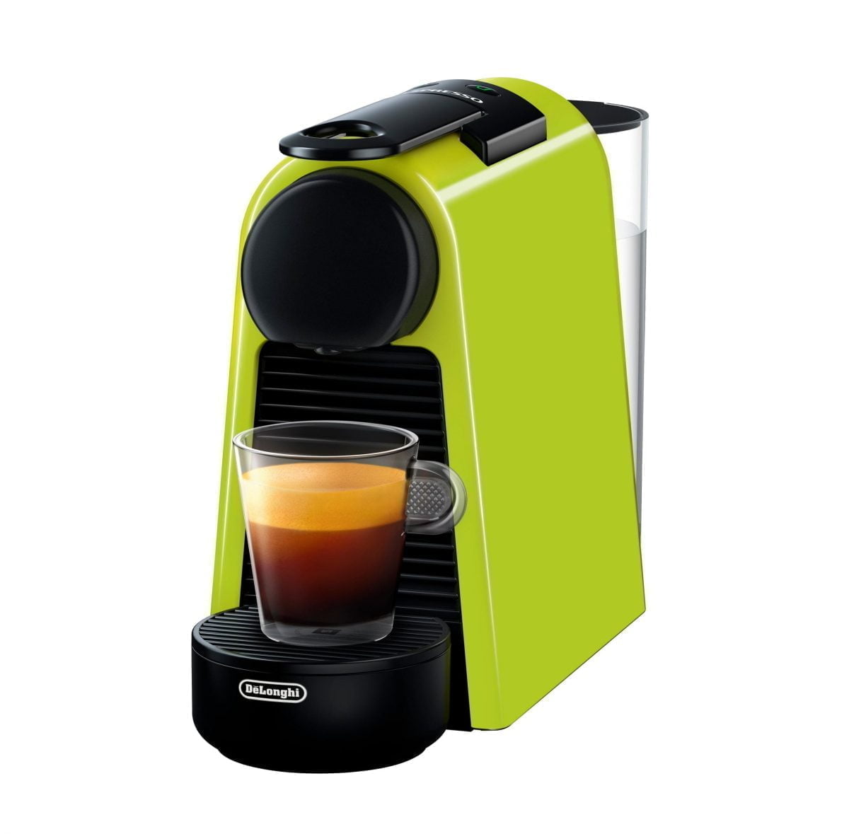 5934816 Sd Scaled Nespresso &Amp;Lt;Div Class=&Amp;Quot;Sku-Title&Amp;Quot;&Amp;Gt; &Amp;Lt;H1&Amp;Gt;Nespresso Essenza Mini Espresso Machine By De'Longhi, Lime Green - En85.L (14 Capsules Included)&Amp;Lt;/H1&Amp;Gt; &Amp;Lt;/Div&Amp;Gt; Compact Without Compromise By Concentrating Its Coffee Knowhow And Expertise Into A Brand New Design. Nespresso Has Delivered Its Most Compact Machine Yet - Without Any Compromise On Taste. The New Essenza Mini Combines Ease-Of-Use, Minimalist Beauty And Unrivalled Quality To Create The Perfect Cup Every Time. It'S The Small Machine That Opens Up The Whole World Of Nespresso Coffee. &Amp;Lt;H4&Amp;Gt;Warranty : 1 Year (Shipping Not Included)&Amp;Lt;/H4&Amp;Gt; Nespresso Essenza Mini Nespresso Essenza Mini Espresso Machine By De'Longhi, Lime Green - En85.L (14 Capsules Included)