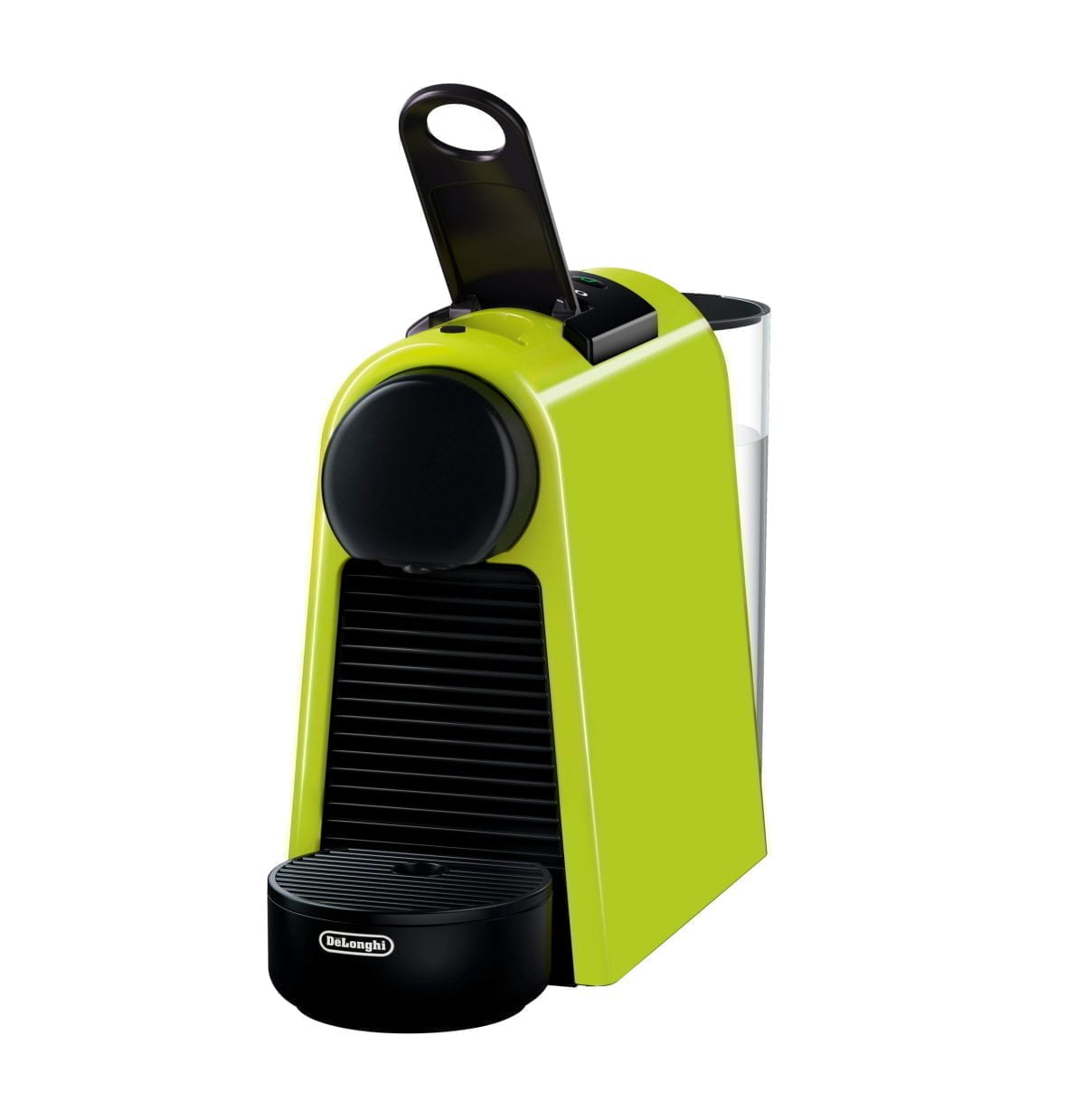 5934816Cv11D Scaled Nespresso &Lt;Div Class=&Quot;Sku-Title&Quot;&Gt; &Lt;H1&Gt;Nespresso Essenza Mini Espresso Machine By De'Longhi, Lime Green - En85.L (14 Capsules Included)&Lt;/H1&Gt; &Lt;/Div&Gt; Compact Without Compromise By Concentrating Its Coffee Knowhow And Expertise Into A Brand New Design. Nespresso Has Delivered Its Most Compact Machine Yet - Without Any Compromise On Taste. The New Essenza Mini Combines Ease-Of-Use, Minimalist Beauty And Unrivalled Quality To Create The Perfect Cup Every Time. It'S The Small Machine That Opens Up The Whole World Of Nespresso Coffee. &Lt;H4&Gt;Warranty : 1 Year (Shipping Not Included)&Lt;/H4&Gt; Nespresso Essenza Mini Nespresso Essenza Mini Espresso Machine By De'Longhi, Lime Green - En85.L (14 Capsules Included)