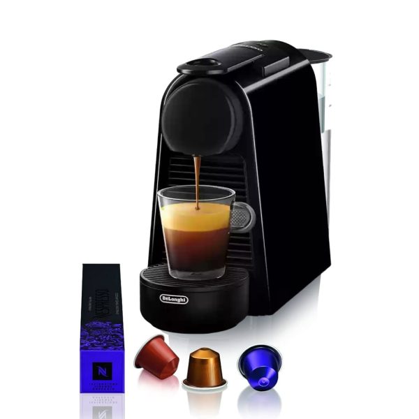 Nespresso DeLonghi Essenza Mini