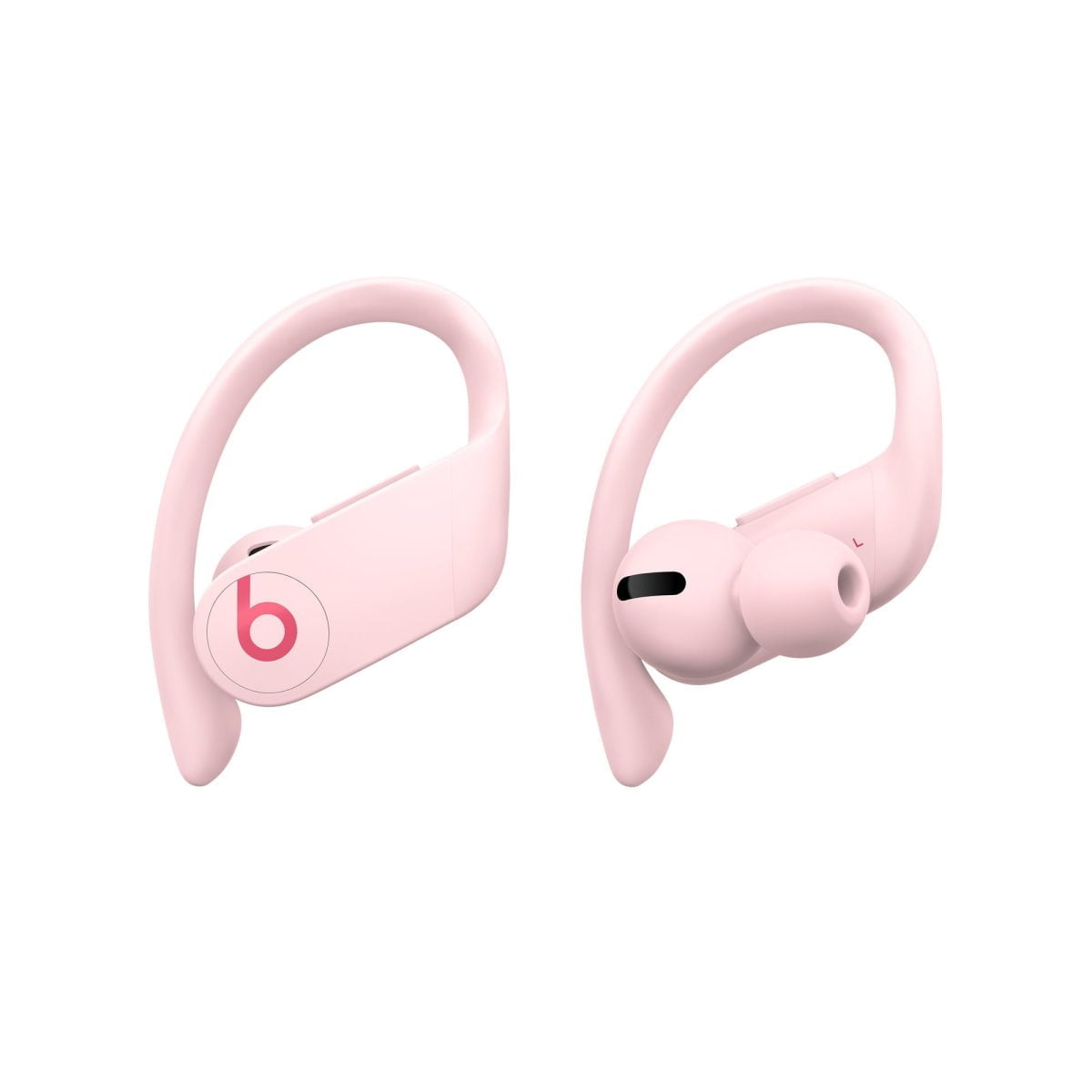 Mxy72 Apple &Lt;H1&Gt;&Lt;Span Class=&Quot;Pdp-Lrg-Header Rte-Plg-El&Quot;&Gt;Powerbeats Pro&Lt;/Span&Gt;&Lt;/H1&Gt; Powerbeats Pro, Powered By The Apple H1 Headphone Chip, Will Revolutionize The Way You Work Out. Built For Elite Athletes, These Totally Wireless Earphones Have No Wires To Hold You Back. The Adjustable, Secure-Fit Earhooks Are Customizable With Multiple Eartip Options For Extended Comfort And Are Made To Stay In Place, No Matter How Hard You Go. This Lightweight Earphone Is Built For Performance With A Reinforced Design For Ipx4-Rated Sweat And Water Resistance So You Can Take Your Workouts To The Next Level. With Up To 9 Hours Of Listening Time In Each Earbud And Powerful, Balanced Sound, You’ll Always Have Your Music To Motivate You. [Video Width=&Quot;1280&Quot; Height=&Quot;720&Quot; M4V=&Quot;Https://Lablaab.com/Wp-Content/Uploads/2020/10/Powerbeats-Pro-Totally-Wireless-Earphones-Black-Education-Apple-Ca.m4V&Quot;][/Video] &Lt;H2&Gt;&Lt;Span Style=&Quot;Color: #1B1919;Font-Size: 24Px&Quot;&Gt;Made For Movement&Lt;/Span&Gt;&Lt;/H2&Gt; &Lt;Div&Gt; &Lt;Span Class=&Quot;Pdp-Lrg-Body Rte-Plg-El&Quot;&Gt;Adjustable, Secure-Fit Earhooks Stay In Place With Multiple Eartip Options, And Are Made To Move With You, No Matter Where You Go.&Lt;/Span&Gt; &Lt;/Div&Gt; &Lt;Div&Gt; &Lt;H2&Gt;&Lt;Span Class=&Quot;Pdp-Lrg-Body Rte-Plg-El&Quot;&Gt;Sweat &Amp; Water-Resistant&Lt;/Span&Gt;&Lt;/H2&Gt; &Lt;Span Class=&Quot;Pdp-Lrg-Body Rte-Plg-El&Quot;&Gt;Reinforced Design For Sweat And Water Resistance Help You Make It Through Whatever Your Day Brings.&Lt;/Span&Gt; &Lt;/Div&Gt; &Lt;Div&Gt; &Lt;H2&Gt;&Lt;Span Class=&Quot;Pdp-Lrg-Body Rte-Plg-El&Quot;&Gt;Up To 9 Hours Of Listening Time&Lt;/Span&Gt;&Lt;/H2&Gt; &Lt;Span Class=&Quot;Pdp-Lrg-Body Rte-Plg-El&Quot;&Gt;Get More Than 24 Hours Of Combined Playback With The Charging Case, And Use 5-Minute Fast Fuel For 1.5 Hours Of Playback When Battery Is Low&Lt;Sup&Gt;1&Lt;/Sup&Gt;.&Lt;/Span&Gt; &Lt;/Div&Gt; &Lt;Div&Gt; &Lt;H2&Gt;&Lt;Span Class=&Quot;Pdp-Lrg-Body Rte-Plg-El&Quot;&Gt;Play One Side Or Both&Lt;/Span&Gt;&Lt;/H2&Gt; &Lt;Span Class=&Quot;Pdp-Lrg-Body Rte-Plg-El&Quot;&Gt;Auto Play/Pause, Independent Earbud Connection Via The Apple H1 Chip, And Full Volume And Track Controls On Each Earbud Mean You’re In Charge Of How You Listen.&Lt;/Span&Gt; &Lt;/Div&Gt; &Lt;H3 Class=&Quot;Pdp-Detail-Title Pdp-Lrg-Body-B&Quot;&Gt;In The Box&Lt;/H3&Gt; &Lt;Div&Gt; &Lt;Ul Class=&Quot;Pdp-Lrg-Body&Quot;&Gt; &Lt;Li&Gt;Powerbeats Pro Totally Wireless Earphones&Lt;/Li&Gt; &Lt;Li&Gt;Charging Case&Lt;/Li&Gt; &Lt;Li&Gt;Eartips With Four Size Options&Lt;/Li&Gt; &Lt;Li&Gt;Lightning To Usb-A Charging Cable&Lt;/Li&Gt; &Lt;Li&Gt;Quick Start Guide&Lt;/Li&Gt; &Lt;Li&Gt;Warranty Card (One Year Manufacturer Warranty)&Lt;/Li&Gt; &Lt;/Ul&Gt; &Lt;/Div&Gt; Powerbeats Pro Powerbeats Pro In-Ear Wireless Headphones Beats By Dr. Dre - Cloud Pink