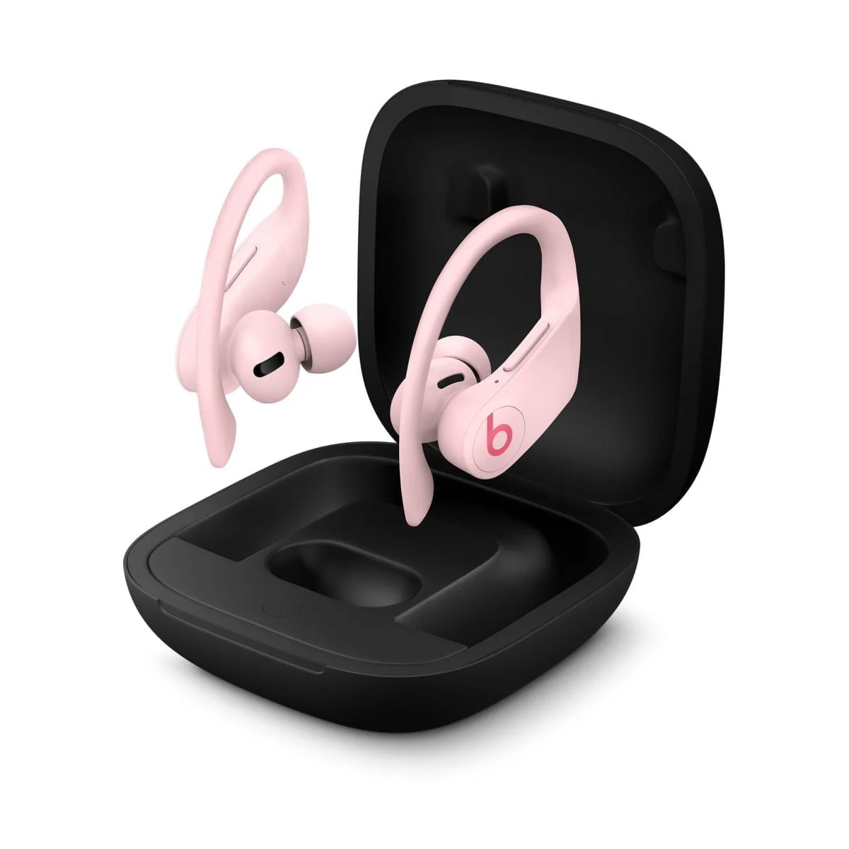 Mxy72 Av3 Apple &Lt;H1&Gt;&Lt;Span Class=&Quot;Pdp-Lrg-Header Rte-Plg-El&Quot;&Gt;Powerbeats Pro&Lt;/Span&Gt;&Lt;/H1&Gt; Powerbeats Pro, Powered By The Apple H1 Headphone Chip, Will Revolutionize The Way You Work Out. Built For Elite Athletes, These Totally Wireless Earphones Have No Wires To Hold You Back. The Adjustable, Secure-Fit Earhooks Are Customizable With Multiple Eartip Options For Extended Comfort And Are Made To Stay In Place, No Matter How Hard You Go. This Lightweight Earphone Is Built For Performance With A Reinforced Design For Ipx4-Rated Sweat And Water Resistance So You Can Take Your Workouts To The Next Level. With Up To 9 Hours Of Listening Time In Each Earbud And Powerful, Balanced Sound, You’ll Always Have Your Music To Motivate You. [Video Width=&Quot;1280&Quot; Height=&Quot;720&Quot; M4V=&Quot;Https://Lablaab.com/Wp-Content/Uploads/2020/10/Powerbeats-Pro-Totally-Wireless-Earphones-Black-Education-Apple-Ca.m4V&Quot;][/Video] &Lt;H2&Gt;&Lt;Span Style=&Quot;Color: #1B1919;Font-Size: 24Px&Quot;&Gt;Made For Movement&Lt;/Span&Gt;&Lt;/H2&Gt; &Lt;Div&Gt; &Lt;Span Class=&Quot;Pdp-Lrg-Body Rte-Plg-El&Quot;&Gt;Adjustable, Secure-Fit Earhooks Stay In Place With Multiple Eartip Options, And Are Made To Move With You, No Matter Where You Go.&Lt;/Span&Gt; &Lt;/Div&Gt; &Lt;Div&Gt; &Lt;H2&Gt;&Lt;Span Class=&Quot;Pdp-Lrg-Body Rte-Plg-El&Quot;&Gt;Sweat &Amp; Water-Resistant&Lt;/Span&Gt;&Lt;/H2&Gt; &Lt;Span Class=&Quot;Pdp-Lrg-Body Rte-Plg-El&Quot;&Gt;Reinforced Design For Sweat And Water Resistance Help You Make It Through Whatever Your Day Brings.&Lt;/Span&Gt; &Lt;/Div&Gt; &Lt;Div&Gt; &Lt;H2&Gt;&Lt;Span Class=&Quot;Pdp-Lrg-Body Rte-Plg-El&Quot;&Gt;Up To 9 Hours Of Listening Time&Lt;/Span&Gt;&Lt;/H2&Gt; &Lt;Span Class=&Quot;Pdp-Lrg-Body Rte-Plg-El&Quot;&Gt;Get More Than 24 Hours Of Combined Playback With The Charging Case, And Use 5-Minute Fast Fuel For 1.5 Hours Of Playback When Battery Is Low&Lt;Sup&Gt;1&Lt;/Sup&Gt;.&Lt;/Span&Gt; &Lt;/Div&Gt; &Lt;Div&Gt; &Lt;H2&Gt;&Lt;Span Class=&Quot;Pdp-Lrg-Body Rte-Plg-El&Quot;&Gt;Play One Side Or Both&Lt;/Span&Gt;&Lt;/H2&Gt; &Lt;Span Class=&Quot;Pdp-Lrg-Body Rte-Plg-El&Quot;&Gt;Auto Play/Pause, Independent Earbud Connection Via The Apple H1 Chip, And Full Volume And Track Controls On Each Earbud Mean You’re In Charge Of How You Listen.&Lt;/Span&Gt; &Lt;/Div&Gt; &Lt;H3 Class=&Quot;Pdp-Detail-Title Pdp-Lrg-Body-B&Quot;&Gt;In The Box&Lt;/H3&Gt; &Lt;Div&Gt; &Lt;Ul Class=&Quot;Pdp-Lrg-Body&Quot;&Gt; &Lt;Li&Gt;Powerbeats Pro Totally Wireless Earphones&Lt;/Li&Gt; &Lt;Li&Gt;Charging Case&Lt;/Li&Gt; &Lt;Li&Gt;Eartips With Four Size Options&Lt;/Li&Gt; &Lt;Li&Gt;Lightning To Usb-A Charging Cable&Lt;/Li&Gt; &Lt;Li&Gt;Quick Start Guide&Lt;/Li&Gt; &Lt;Li&Gt;Warranty Card (One Year Manufacturer Warranty)&Lt;/Li&Gt; &Lt;/Ul&Gt; &Lt;/Div&Gt; Powerbeats Pro Powerbeats Pro In-Ear Wireless Headphones Beats By Dr. Dre - Cloud Pink