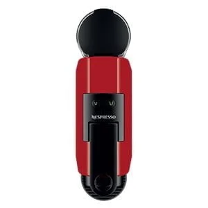 Essenza Mini Red Top View نيسبريسو &Lt;Div Class=&Quot;Sku-Title&Quot;&Gt;&Lt;/Div&Gt;
&Nbsp; من خلال تركيز معرفتها وخبرتها بالقهوة في تصميم جديد تمامًا. لقد قدمت Nespresso آلة أصغر حجمًا حتى الآن - دون أي مساومة على الذوق. يجمع Essenza Mini الجديد بين سهولة الاستخدام والجمال البسيط والجودة التي لا تضاهى لتحضير فنجان مثالي في كل مرة. إنها الآلة الصغيرة التي تفتح عالم قهوة Nespresso بالكامل.
&Lt;Ul&Gt; &Lt;Li&Gt;ملاحظة : النسخة الدولية&Lt;/Li&Gt;
&Lt;/Ul&Gt;
&Lt;H4&Gt;الضمان: 1 سنة (الشحن غير المدرجة)&Lt;/H4&Gt; نسبريسو اسينزا ميني ماكينة إسبريسو إسبريسو ميني من دي لونجي ، روبي أحمر - En85. R (كبسولات متضمنة)