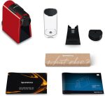 Nespresso DeLonghi Essenza Mini