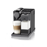 Delonghi Nespresso Lattissima Touch Hero