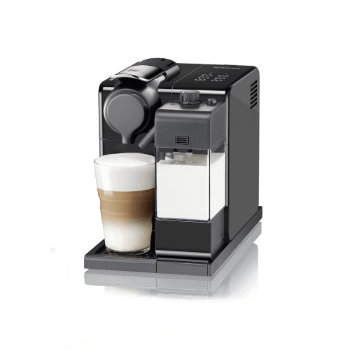 Nespresso Lattissima Touch Black نيسبريسو &Amp;Lt;H1&Amp;Gt;ديلونجي نسبريسو لاتيسيما تاتش هيرو موديل En560.B (تشمل 14 كبسولة)&Amp;Lt;/H1&Amp;Gt;
يوفر Lattissima Touch راحة استثنائية ، مما يتيح لك الاستمتاع بمتعة العديد من وصفات القهوة والحليب الممتازة بلمسة زر بسيطة.
فقط عندما كنت تعتقد أنه لا يمكنك إضافة المزيد من الوصفات إلى مخزونك الشخصي ...
مع Lattissima Touch الجديد ، كلهم في الأساس في متناول يدك.
اسبريسو ، كابتشينو ، لاتيه ماكياتو؟ اختر من بين ستة اختيارات من القهوة ووصفات الحليب باستخدام لوحة التحكم الملموسة.
تقدم Lattissima Touch الجديدة إمكانيات لا حصر لها في الاستعدادات ، بما في ذلك اللمسات الخاصة بك لذلك لا تتفاجأ إذا بدأت في جمع الأصدقاء مع وصفاتك. الضمان : 3 أشهر
&Amp;Lt;Ul Class=&Amp;Quot;A-Unordered-List A-Vertical A-Spacing-Mini&Amp;Quot;&Amp;Gt; &Amp;Lt;Li&Amp;Gt;&Amp;Lt;Span Class=&Amp;Quot;A-List-Item&Amp;Quot;&Amp;Gt;تتميز نسبريسو لاتيسيما تاتش بنظام حاصل على براءة اختراع لتحضير الكابتشينو واللاتيه ماكياتو بلمسة زر واحدة&Amp;Lt;/Span&Amp;Gt;&Amp;Lt;/Li&Amp;Gt; &Amp;Lt;Li&Amp;Gt;&Amp;Lt;Span Class=&Amp;Quot;A-List-Item&Amp;Quot;&Amp;Gt;تحتوي آلة صنع القهوة هذه مع جهاز إزباد الحليب على ستة أزرار لمسية لمشروبك المفضل: إسبريسو ، لاتيه طويل ، كريمي ، كابتشينو ، لاتيه ماكياتو ، وحليب ساخن&Amp;Lt;/Span&Amp;Gt;&Amp;Lt;/Li&Amp;Gt; &Amp;Lt;Li&Amp;Gt;&Amp;Lt;Span Class=&Amp;Quot;A-List-Item&Amp;Quot;&Amp;Gt;يمكن تخصيص وحفظ جميع المشروبات عن طريق تغيير كمية الحليب والقهوة&Amp;Lt;/Span&Amp;Gt;&Amp;Lt;/Li&Amp;Gt; &Amp;Lt;Li&Amp;Gt;&Amp;Lt;Span Class=&Amp;Quot;A-List-Item&Amp;Quot;&Amp;Gt;وقت تسخين أقل ، ويكون جاهزًا في غضون 25 ثانية تقريبًا&Amp;Lt;/Span&Amp;Gt;&Amp;Lt;/Li&Amp;Gt; &Amp;Lt;Li&Amp;Gt;&Amp;Lt;Span Class=&Amp;Quot;A-List-Item&Amp;Quot;&Amp;Gt;الإغلاق التلقائي بعد 9 دقائق&Amp;Lt;/Span&Amp;Gt;&Amp;Lt;/Li&Amp;Gt;
&Amp;Lt;/Ul&Amp;Gt;
&Amp;Lt;Pre&Amp;Gt;One Year Warranty&Amp;Lt;/Pre&Amp;Gt; آلة صنع القهوة ديلونجي نسبريسو لاتيسيما تاتش هيرو موديل En560.B (تشمل 14 كبسولة)