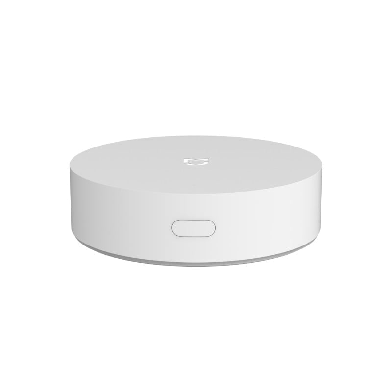 Xiaomi Mi Smart Home Hub 3 Xiaomi &Lt;B&Gt;Xiaomi Mi Smart Home Hub &Lt;/B&Gt;- Gateway For Xiaomi Smart Home. Zigbee And Bluetooth Sensors Support, Up To 100 Connected Devices At Once. Compatibility With Mi Home And Apple Homekit. Connectivity: Wifi 802.11B/G/N 2.4Ghz And Bluetooth 5.0. Xiaomi Xiaomi Mi Smart Home Hub